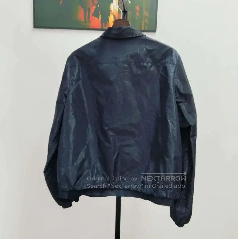Dior Dior Navy Blue Men's Jacket . Size US M / EU 48-50 / 2 - 2 Thumbnail