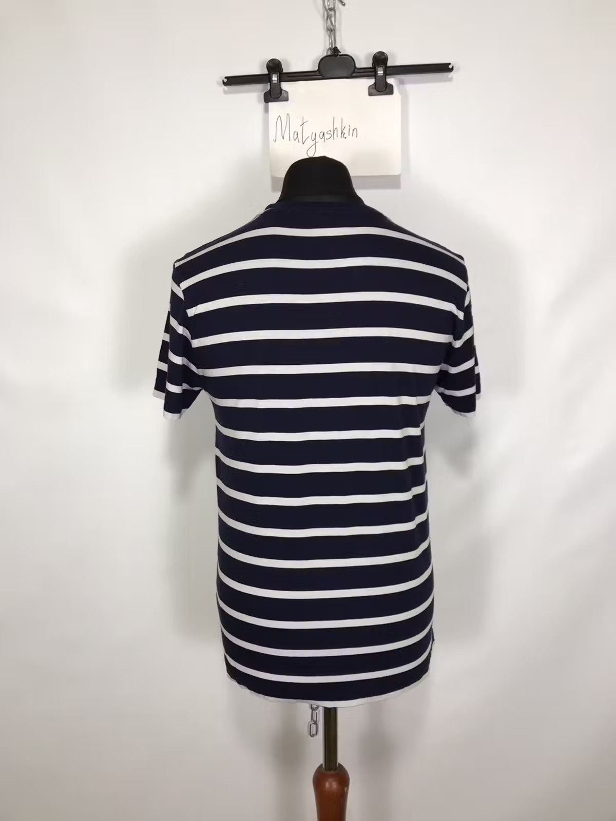 Designer × Gant Gant t-shirt size S Size US S / EU 44-46 / 1 - 2 Thumbnail