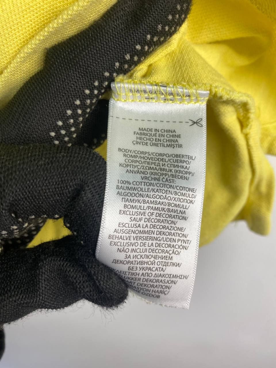Polo Ralph Lauren Vintage Polo Ralph Lauren Chief Keef Shirt Y2K sz Boys L Size US L / EU 52-54 / 3 - 6 Thumbnail