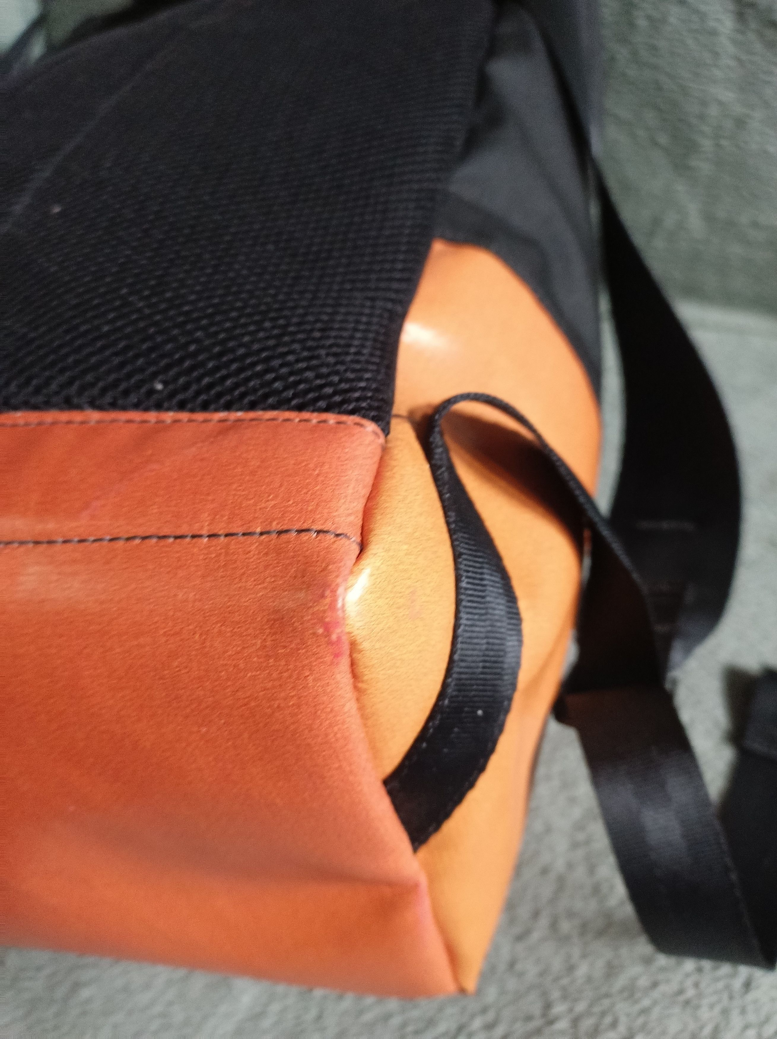 Freitag FREITAG F600 Carter Recycle Material Backpack Bag Size ONE SIZE - 13 Thumbnail