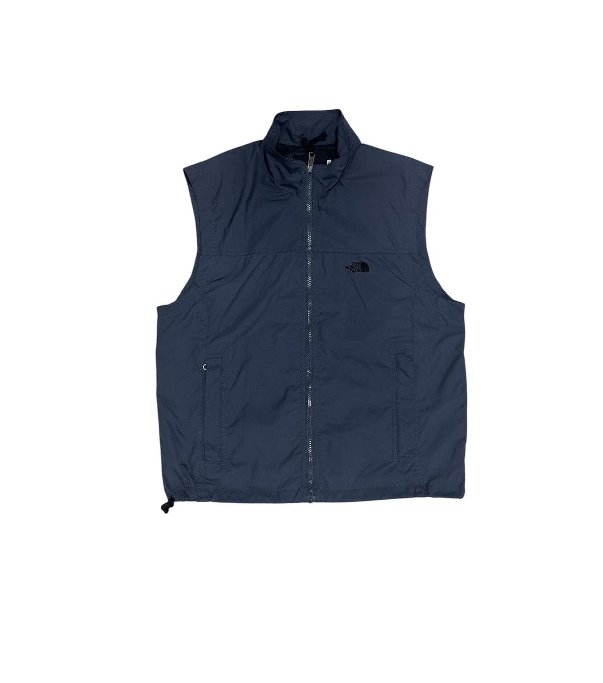 The North Face Vintage The North Face Nylon Vest Size US L / EU 52-54 / 3 - 1 Thumbnail