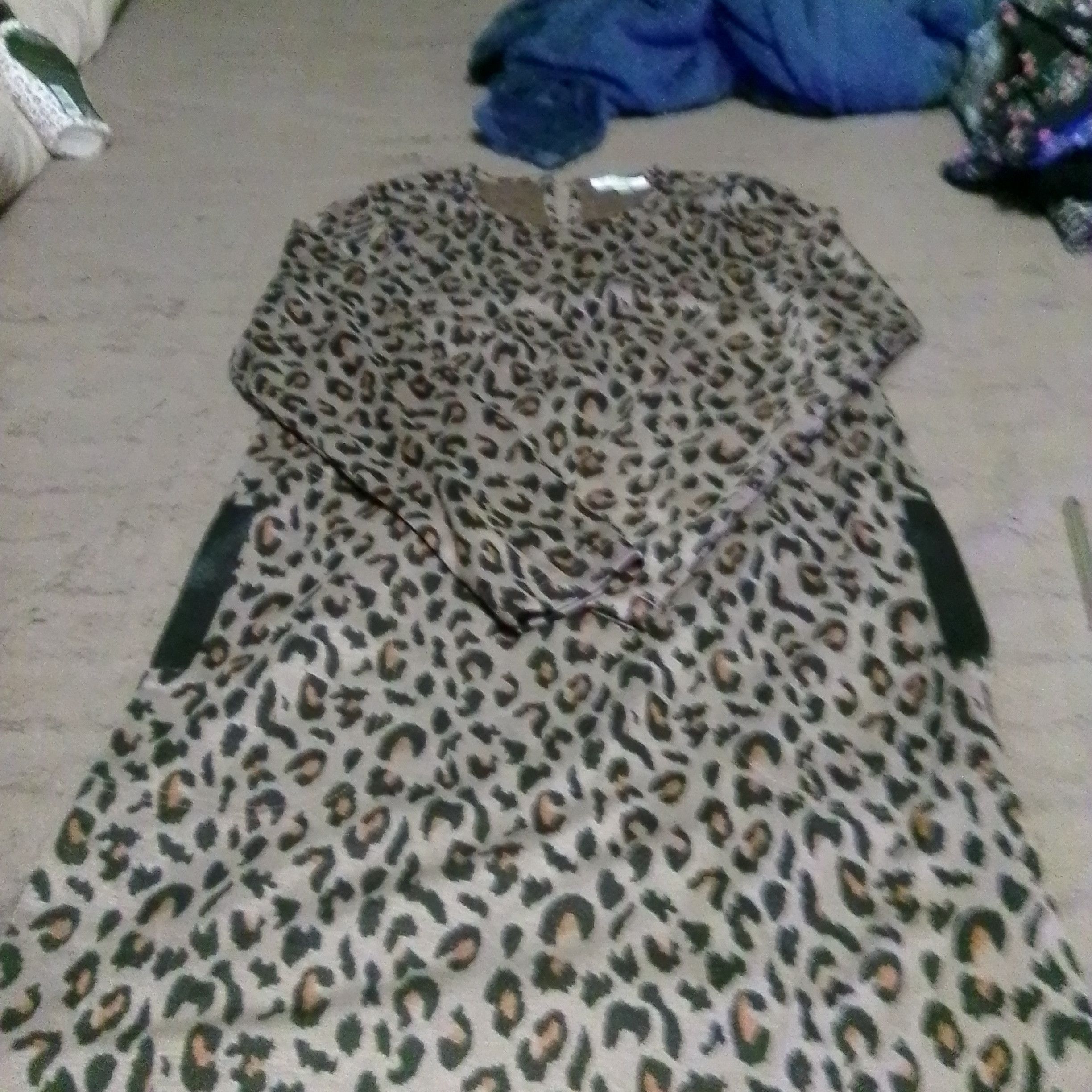 Other Jade leopard print dres Size XS / US 0-2 / IT 36-38 - 2 Thumbnail