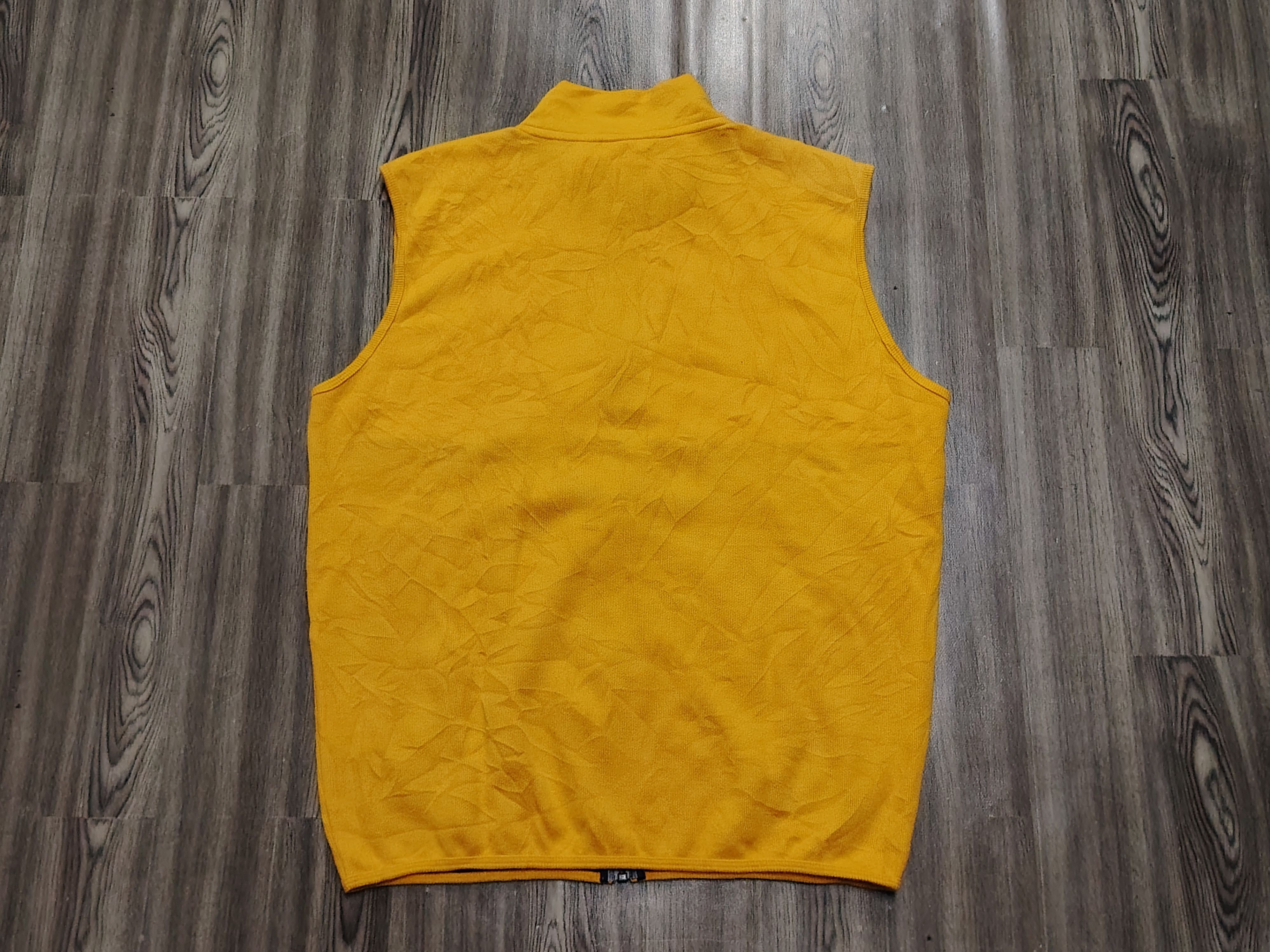 Lacoste lacoste casual vest Size US L / EU 52-54 / 3 - 2 Thumbnail