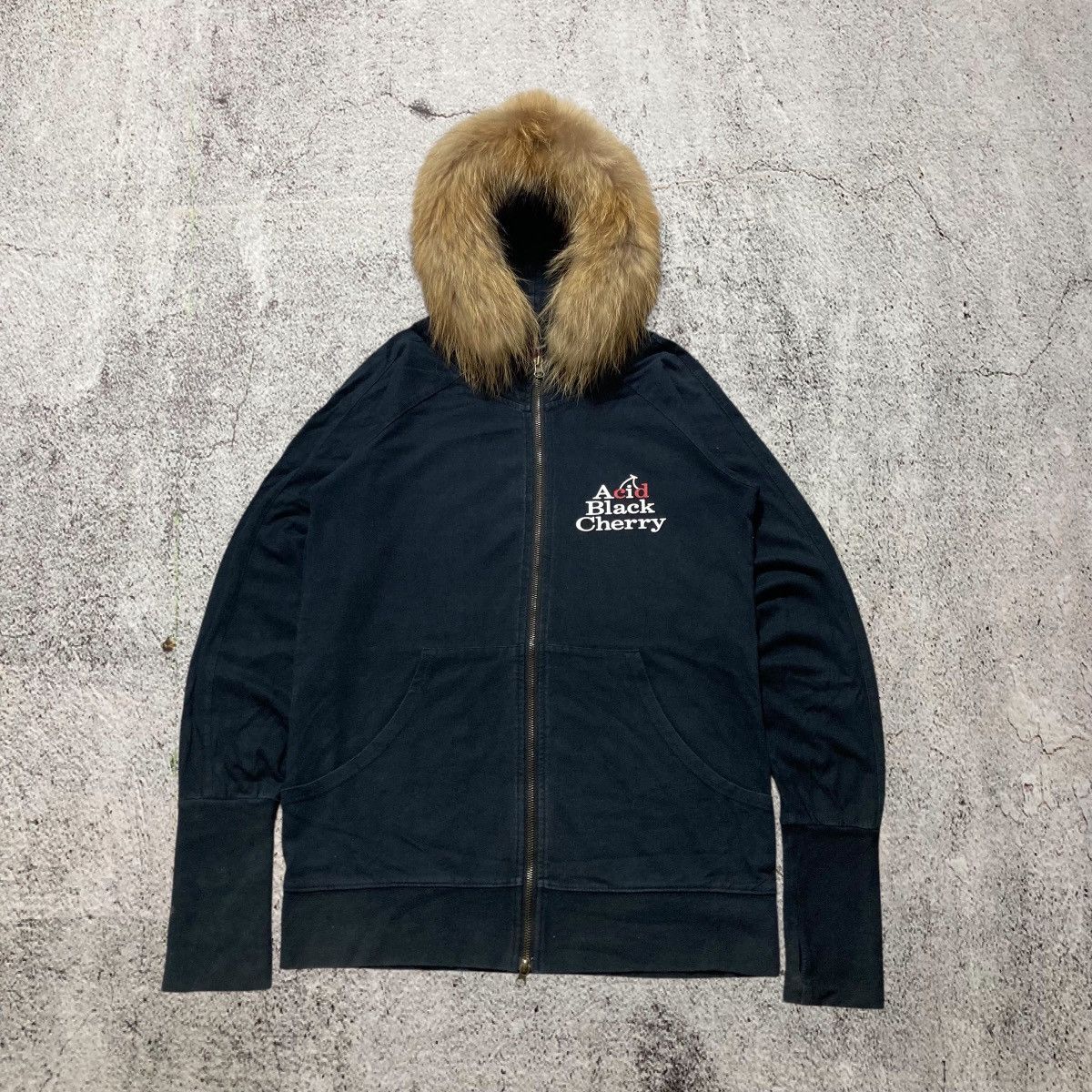 14th Addiction × Japanese Brand × Le Grande Bleu (L.G.B.) 2000s