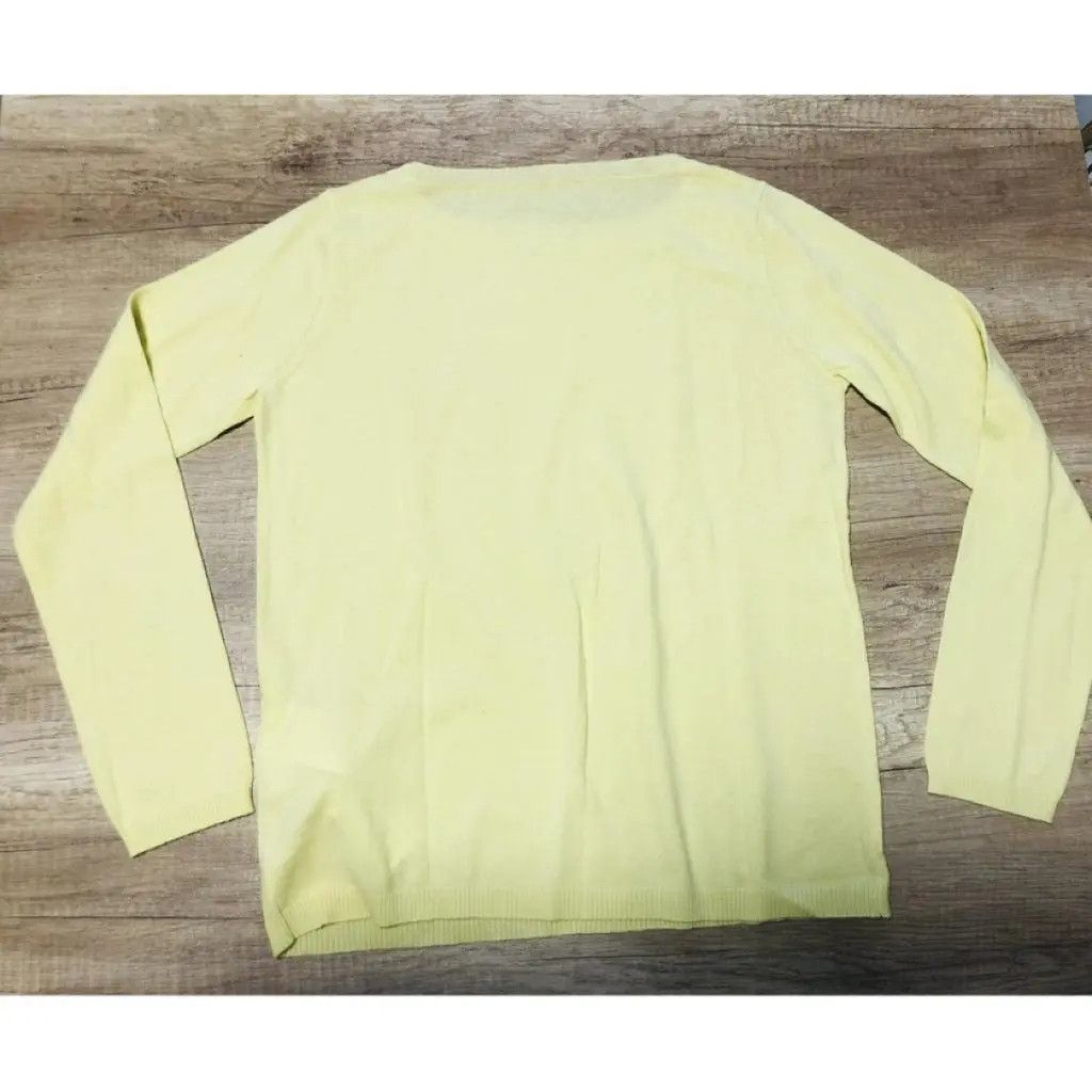 Max Mara Sweater, Max Mara Size M / US 6-8 / IT 42-44 - 2 Thumbnail