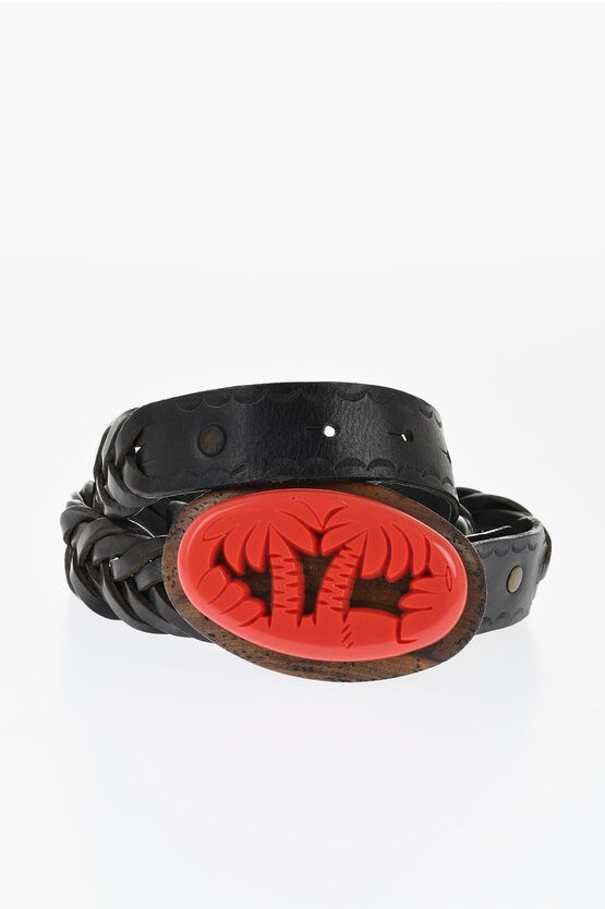 Dsquared2 Dsquared2 keepin me hot buckle | Grailed