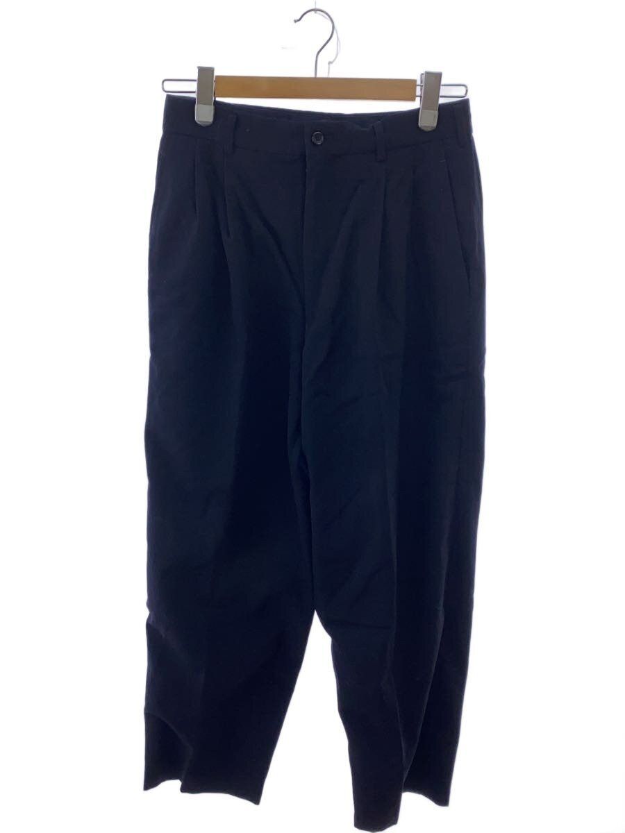 Comme des Garcons Homme 1995 Wool Pants Size US 30 / EU 46 - 1 Thumbnail