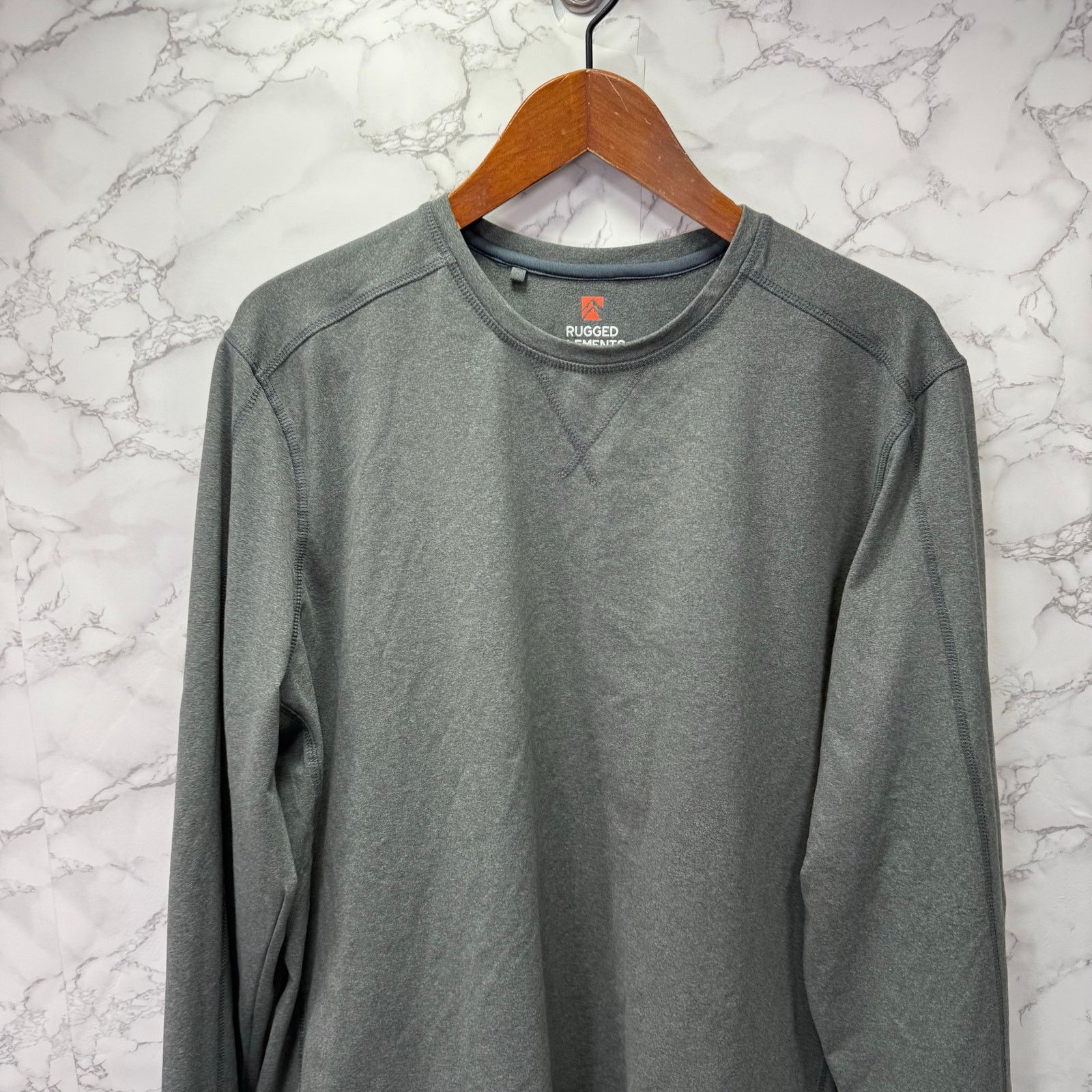 Element Rugged Elements Men's Performance Shirt sz XL NWOT # G745 Size US XL / EU 56 / 4 - 3 Thumbnail