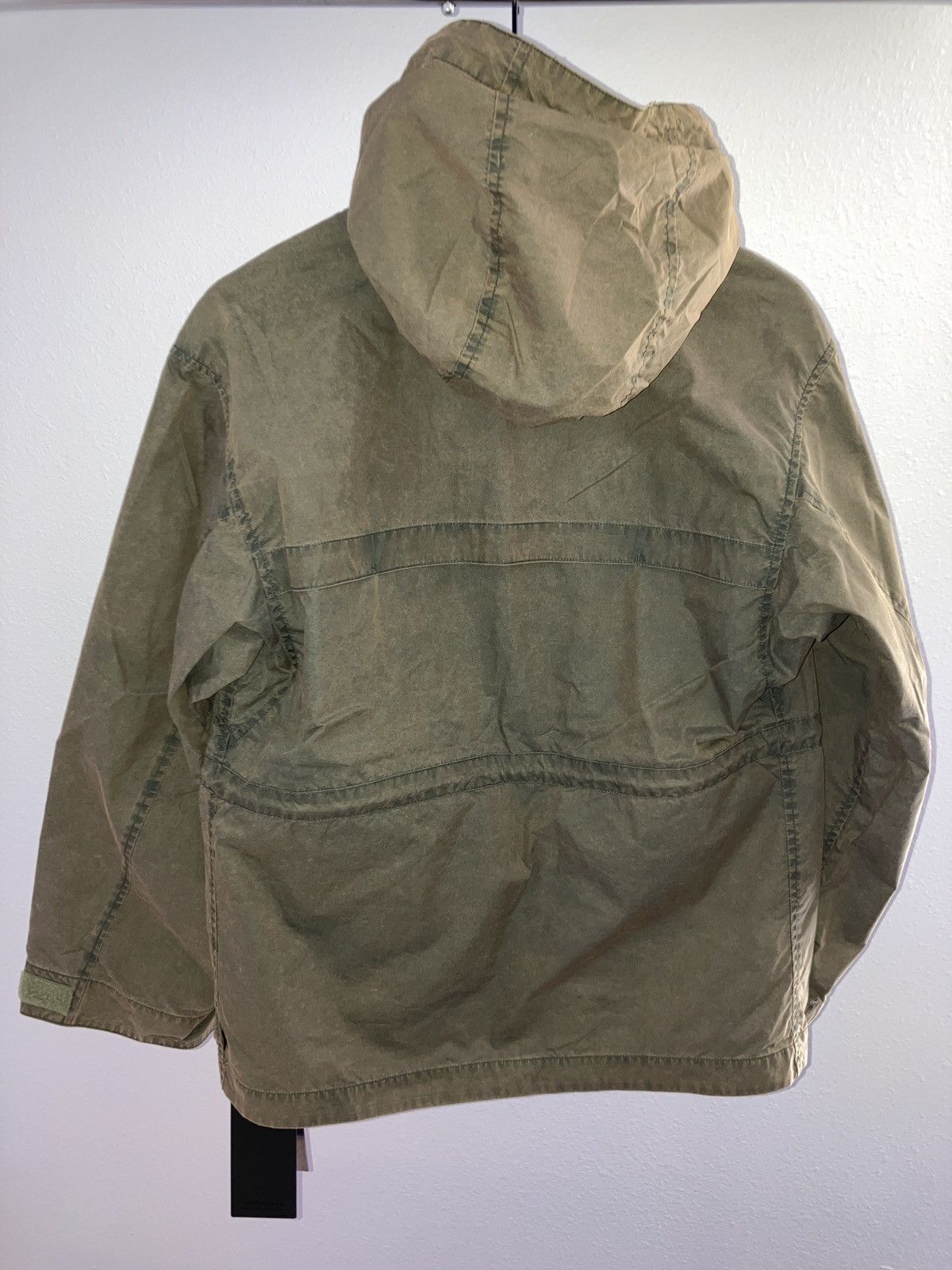 Neighborhood NEIGHBORHOOD Faded MP Jacket Size US S / EU 44-46 / 1 - 2 Thumbnail