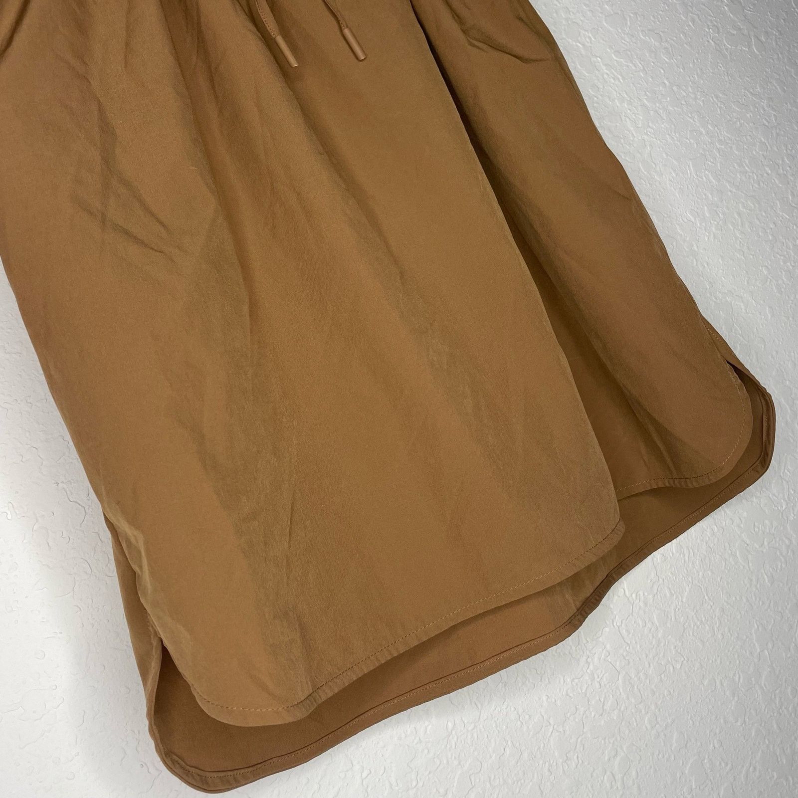 Other Hilary Radley Caramel Dress Size S / US 4 / IT 40 - 5 Thumbnail
