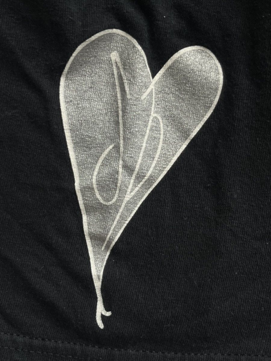 Vintage Smashing Pumpkins Zero Tee 01 Size US M / EU 48-50 / 2 - 4 Thumbnail