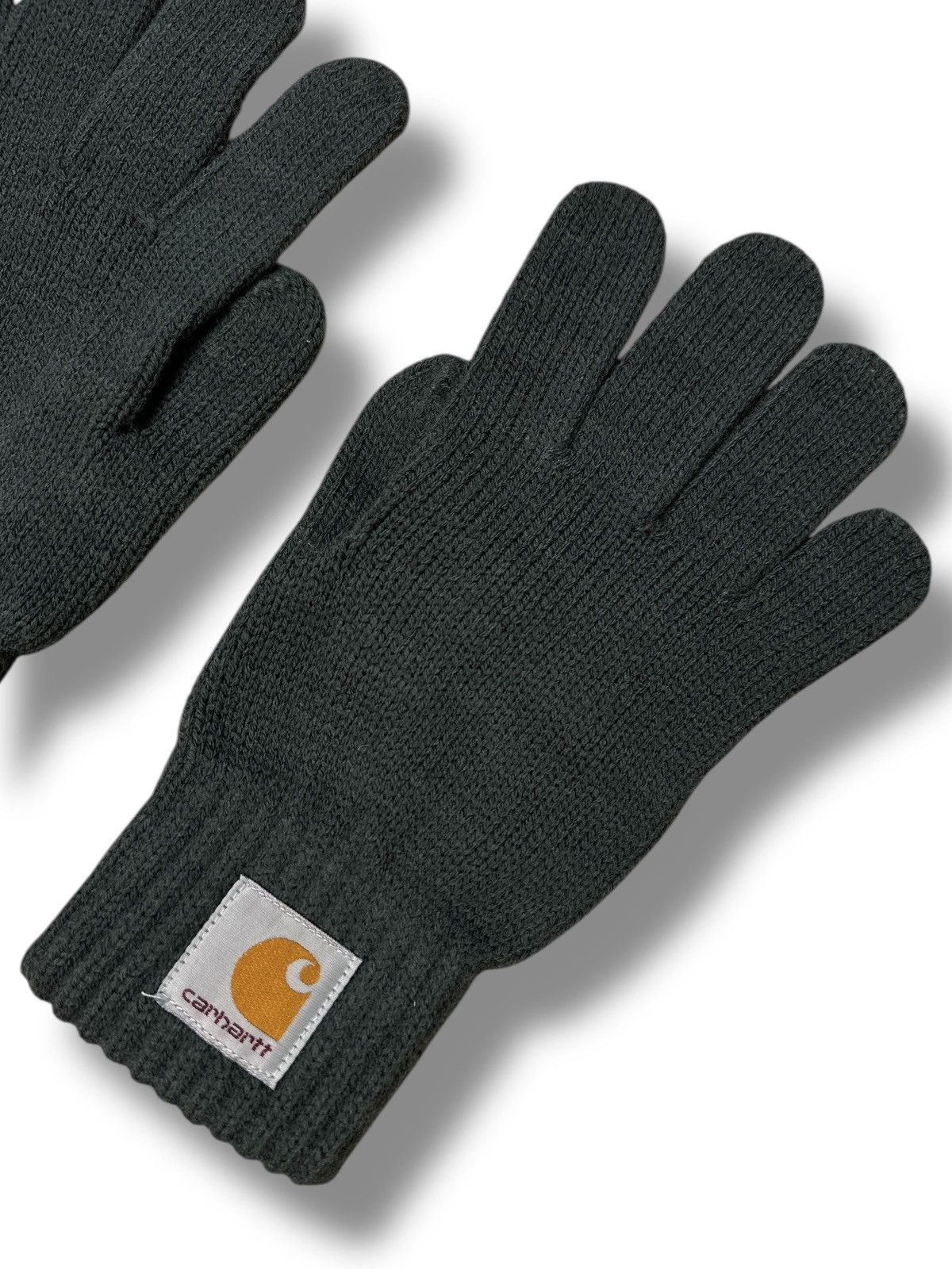 Carhartt Wip Carhartt WIP Watch Gloves Size S/M Size ONE SIZE - 2 Thumbnail