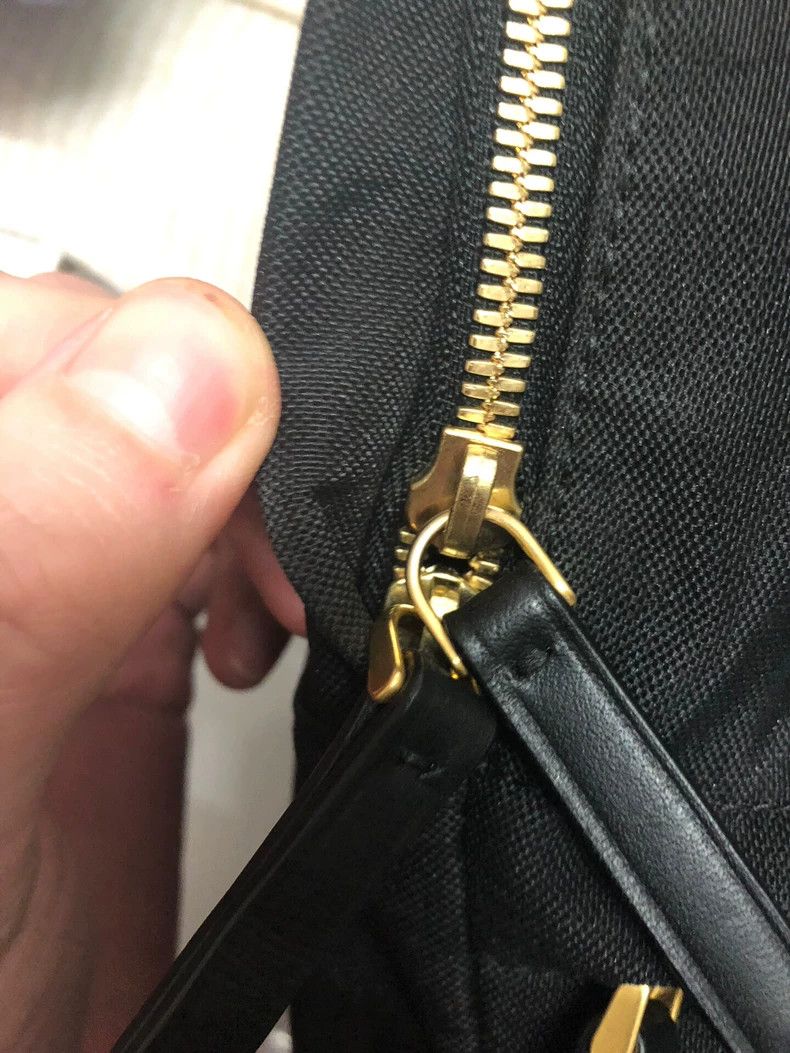 Thom Browne Thom Browne backpack Size ONE SIZE - 3 Thumbnail