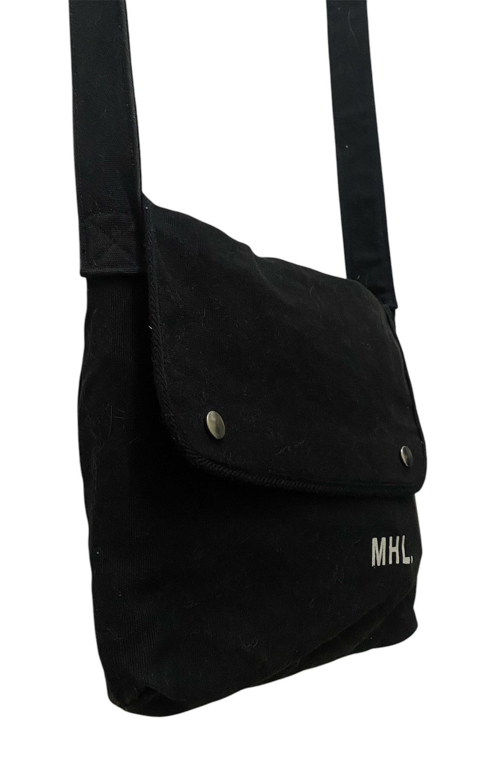 Margaret Howell 🔥Quick Sale🔥 Margaret Howell Shoulder Bag Size ONE SIZE - 2 Thumbnail