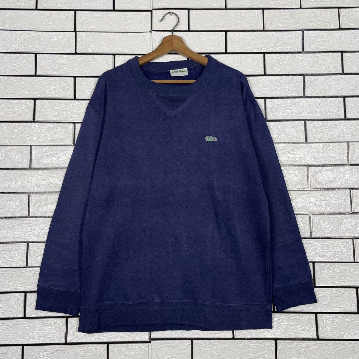 Japanese Brand Skiva Pullover Sweatshirt Size US L / EU 52-54 / 3 - 1 Thumbnail