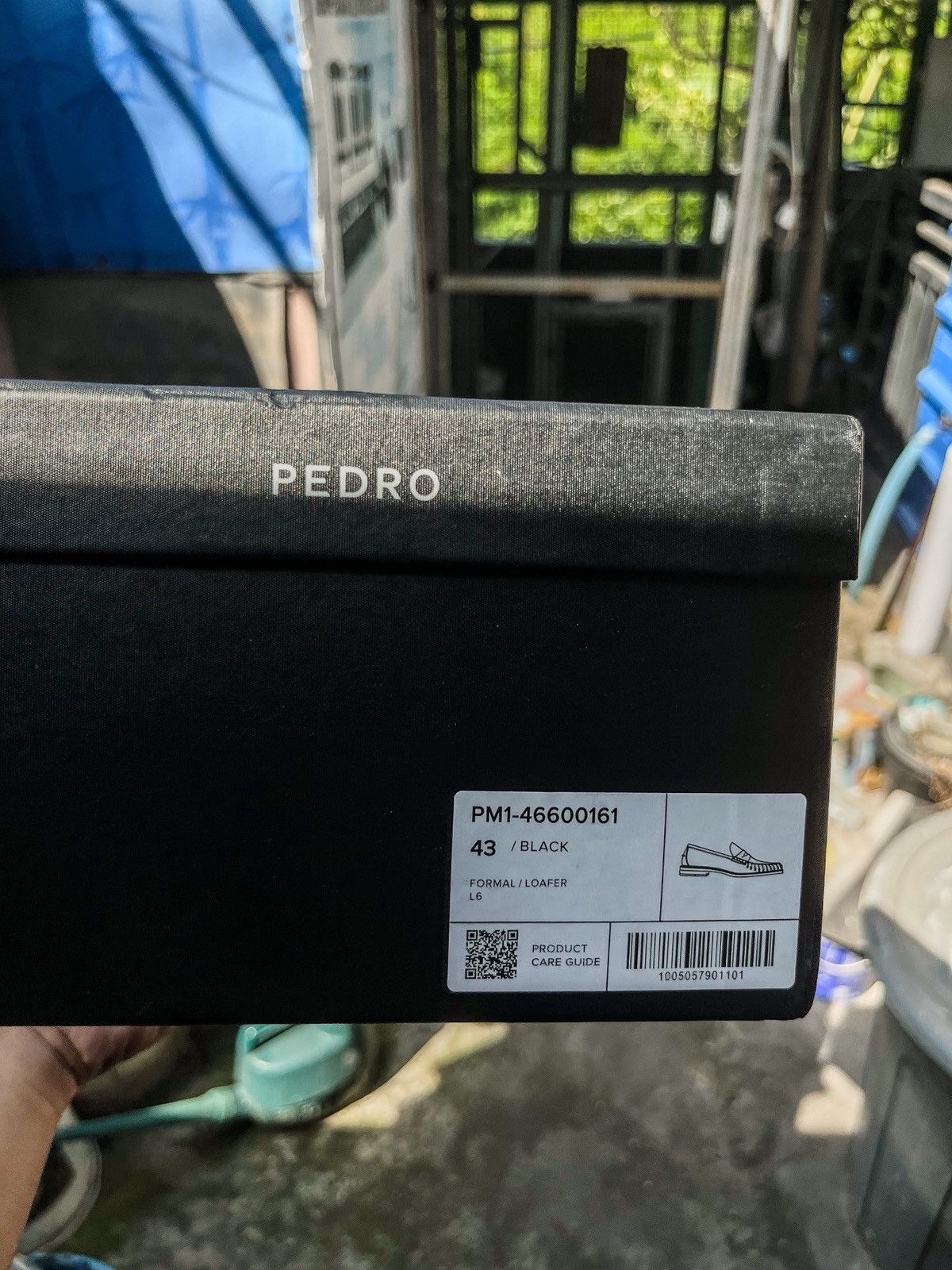 Other Pedro Penny Loafers Size US 9.5 / EU 42-43 - 9 Thumbnail