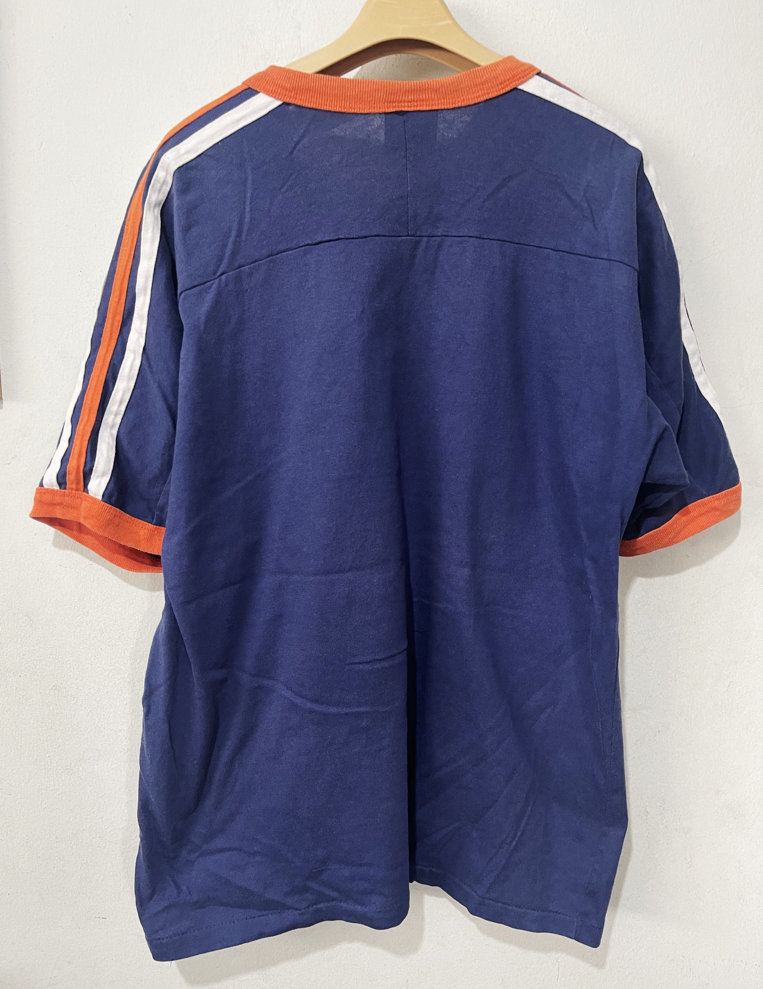 MLB × Vintage Vintage 90s Detroit Tigers MLB Shirt Size US M / EU 48-50 / 2 - 7 Thumbnail