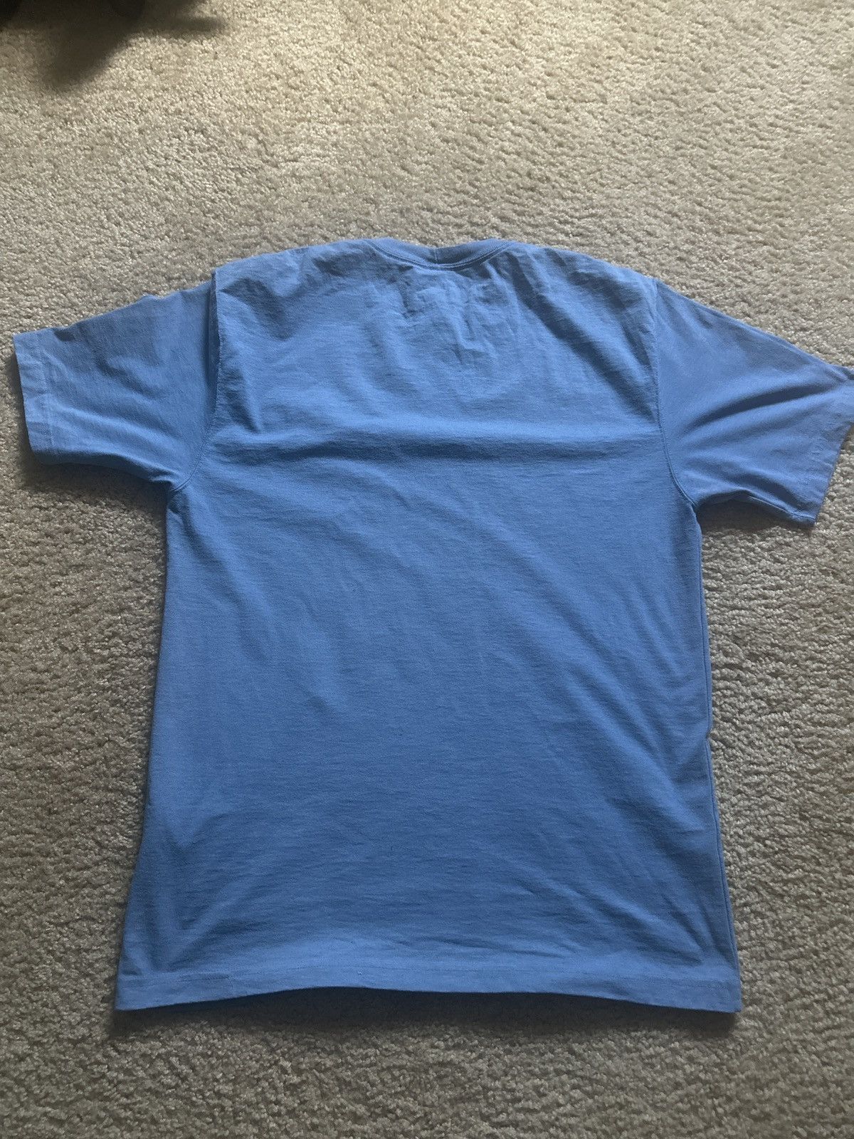 Carhartt Carhartt tee Size US M / EU 48-50 / 2 - 3 Thumbnail