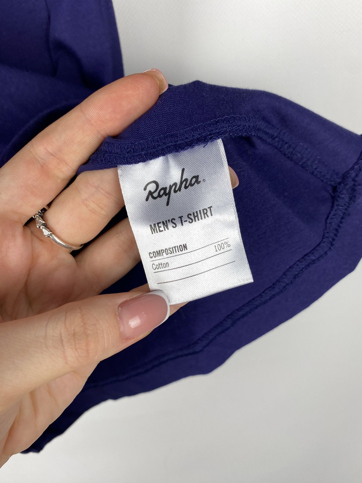 Rapha BNWT! Rapha Bradley Wiggins men’s cycling t shirt size Xs Size US XS / EU 42 / 0 - 11 Thumbnail