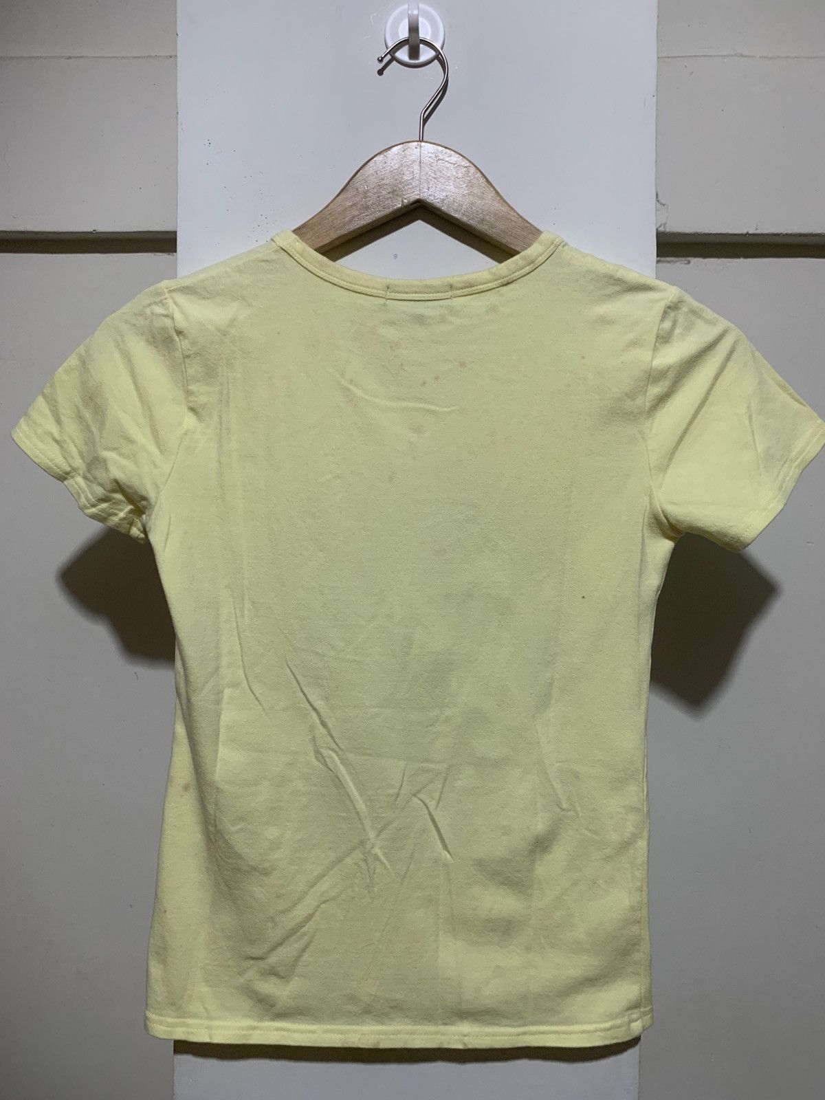 Hysteric Glamour × Undercover Japanese Vianty ‘Hysteric Glamour SP5DER Style’ Sex Girl Tee Size US M / EU 48-50 / 2 - 10 Thumbnail