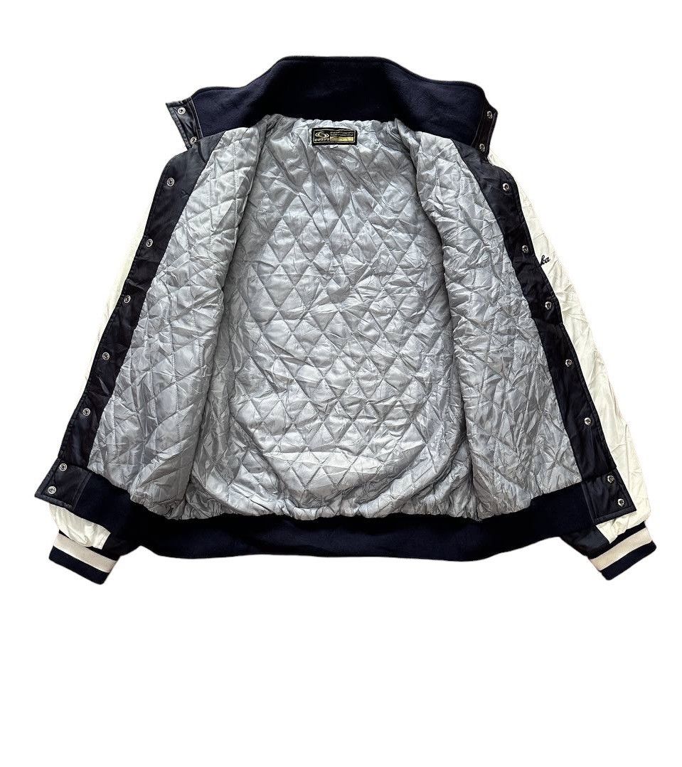 MLB × Sports Specialties Cosys Baseball Club Jacket Size US L / EU 52-54 / 3 - 10 Thumbnail