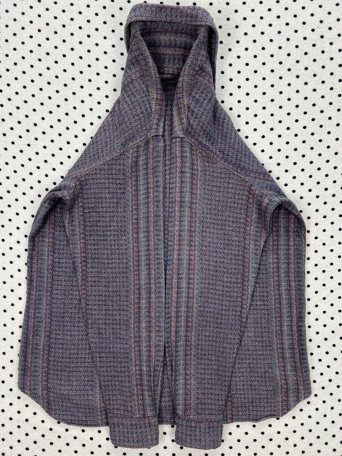 Vintage Vintage Pork Bean’s Shirt Size US L / EU 52-54 / 3 - 6 Thumbnail