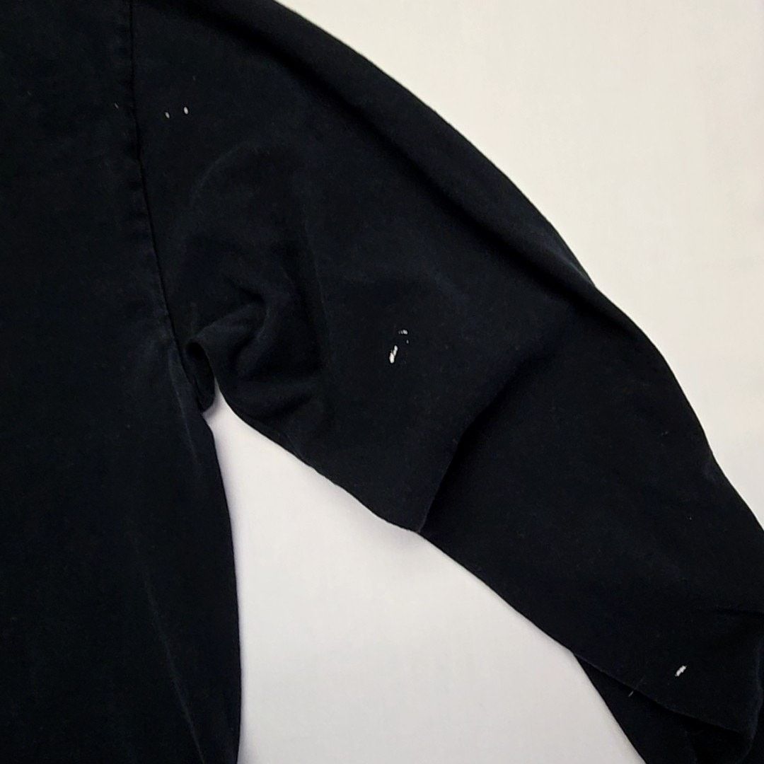Vintage Vintage TAC Energy Shirt More Medium Black Graphic Fuel Tee Size US M / EU 48-50 / 2 - 10 Thumbnail