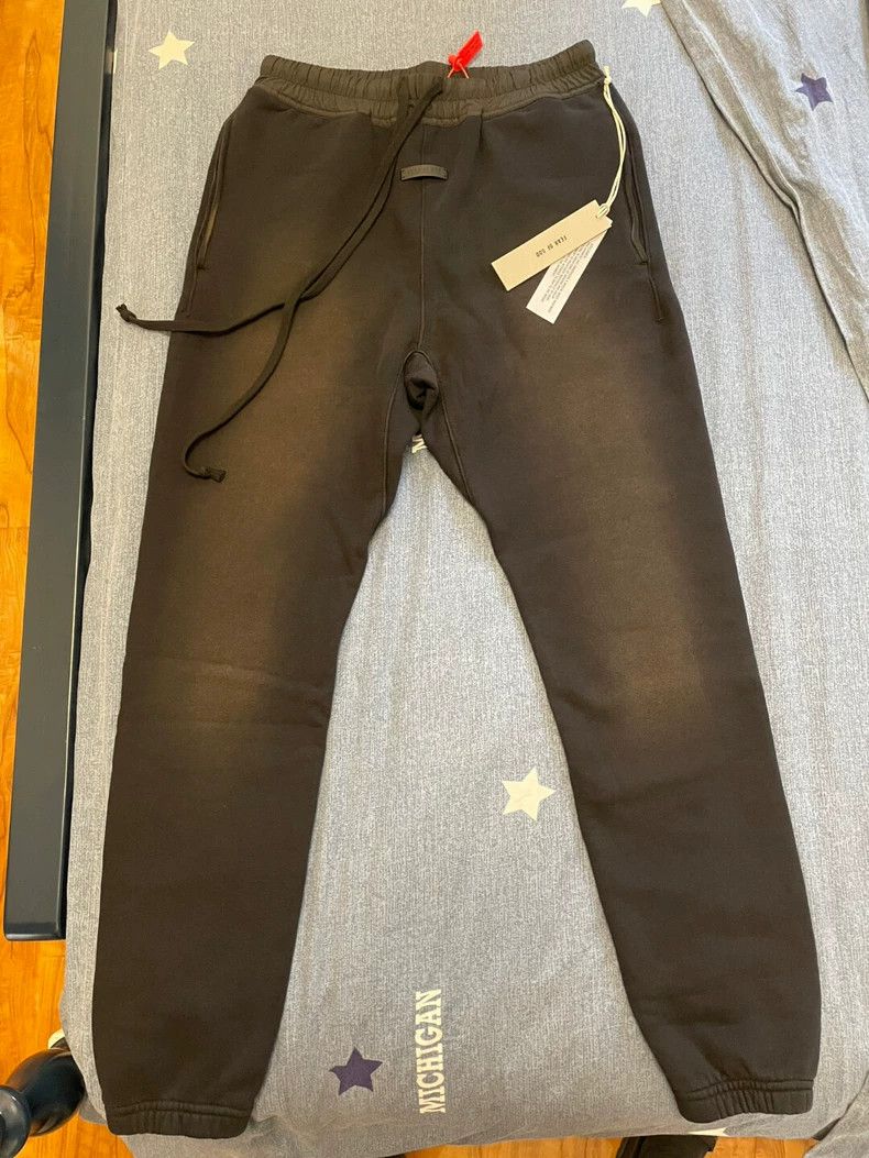 Fear of God Fear of God Vintage sports trousers Size US 28 / EU 44 - 1 Thumbnail