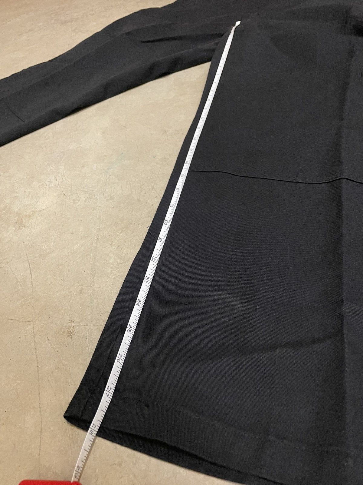 Dickies Dickies Double Knee Work Pants Size US 38 / EU 54 - 3 Thumbnail