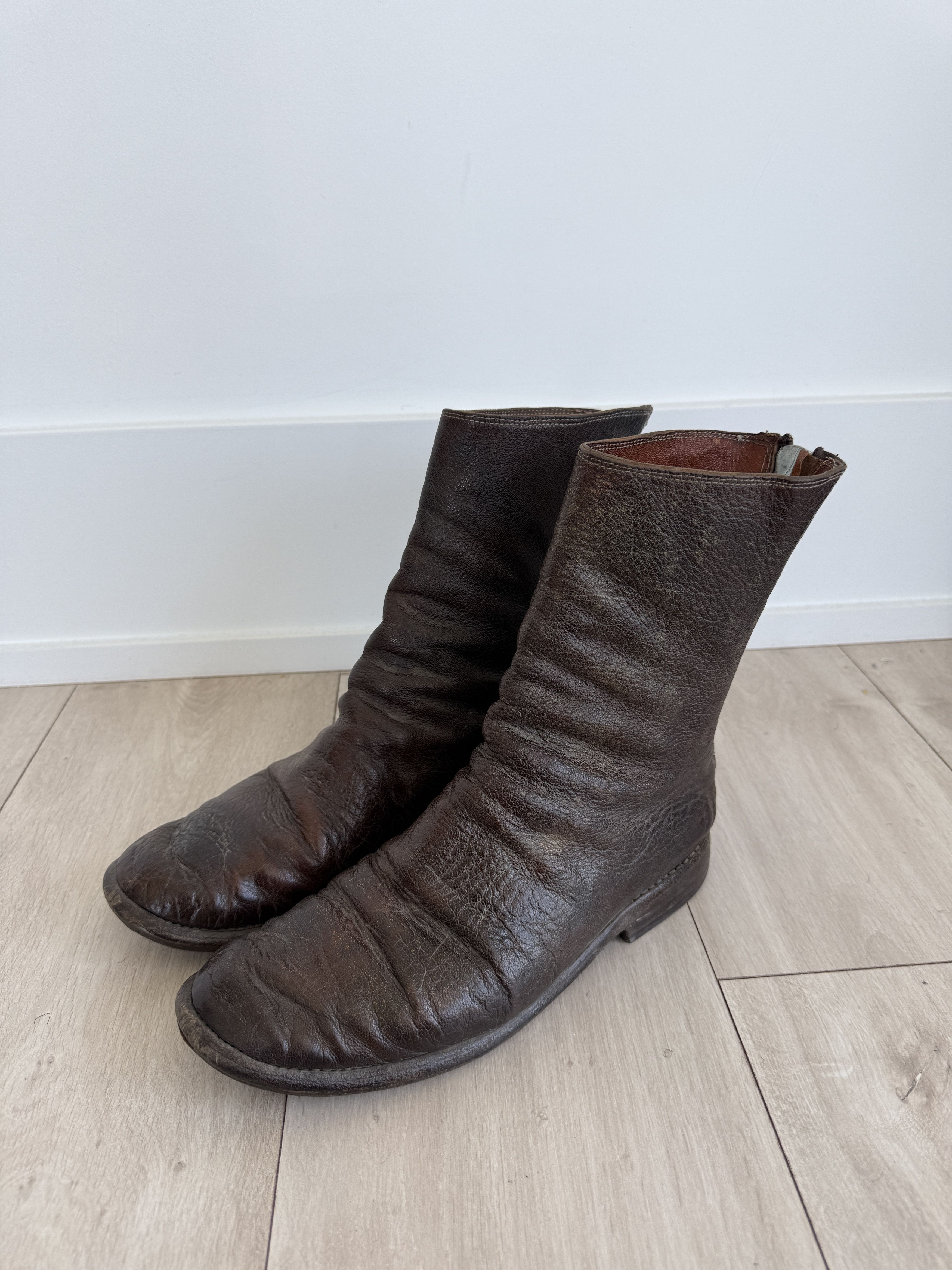 Guidi Guidi 988 Size US 9 / EU 42 - 1 Thumbnail