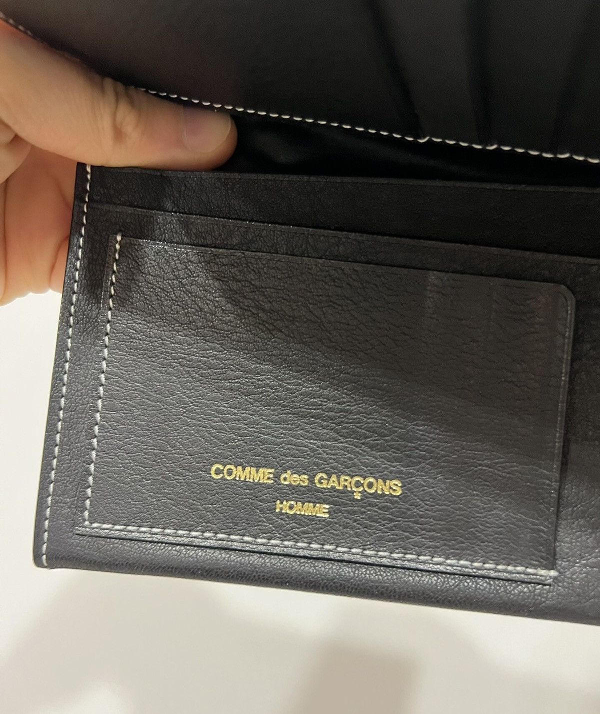 Comme des Garcons comme des garçon Size ONE SIZE - 3 Thumbnail