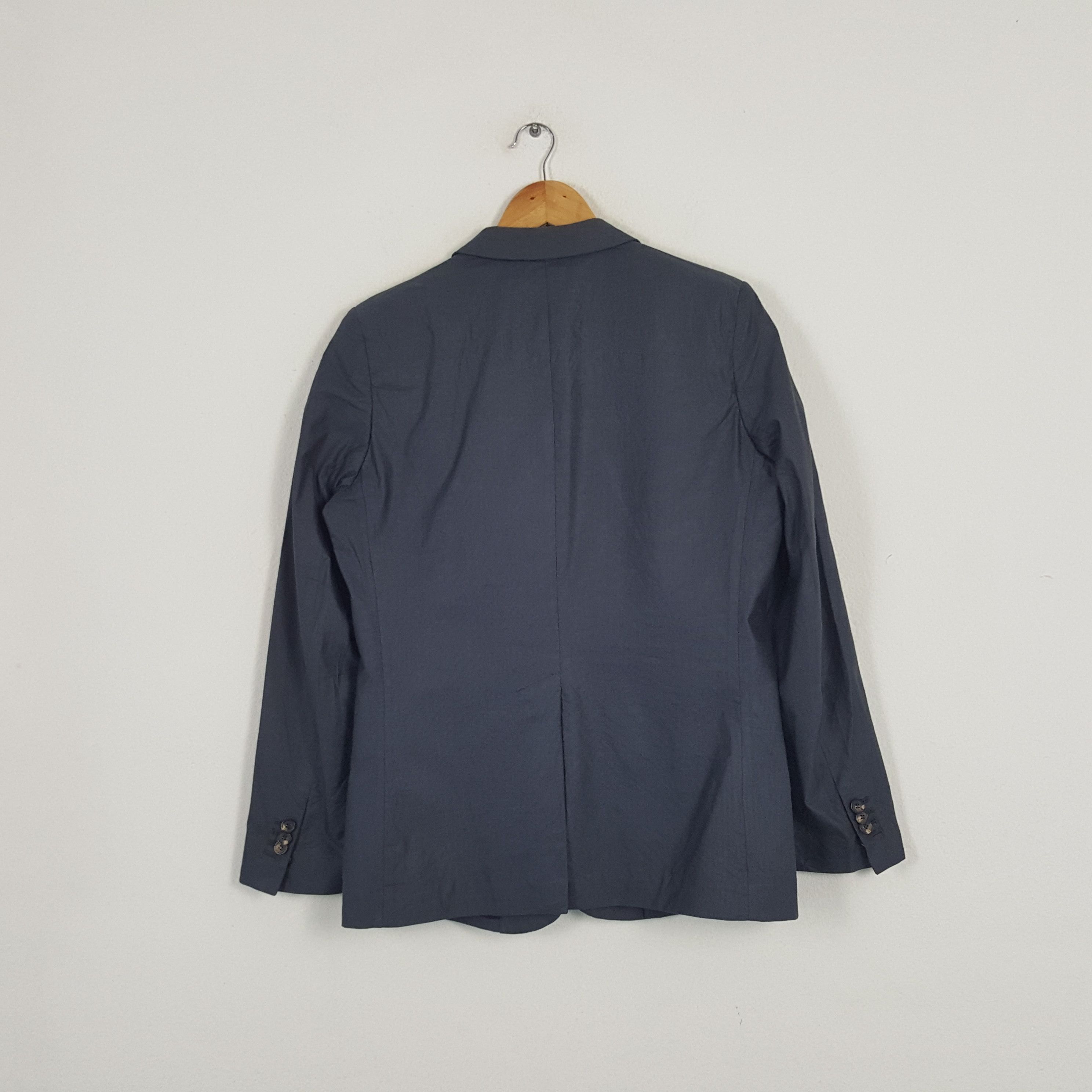 Maison Margiela × Vintage Vintage Martin Maison Margiela Blazer Coat Jacket Size US S / EU 44-46 / 1 - 3 Thumbnail