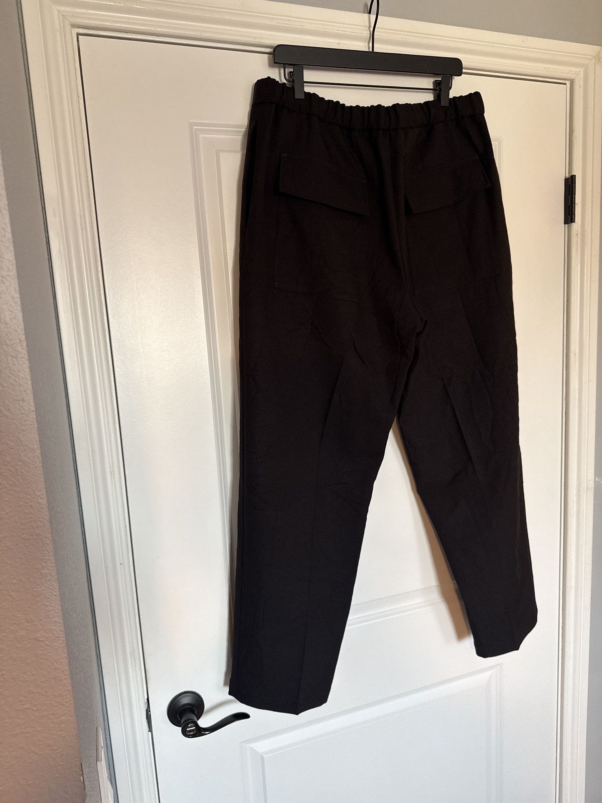 Jil Sander Jil Sander Casual / Formal Trouser Size 40R - 5 Thumbnail