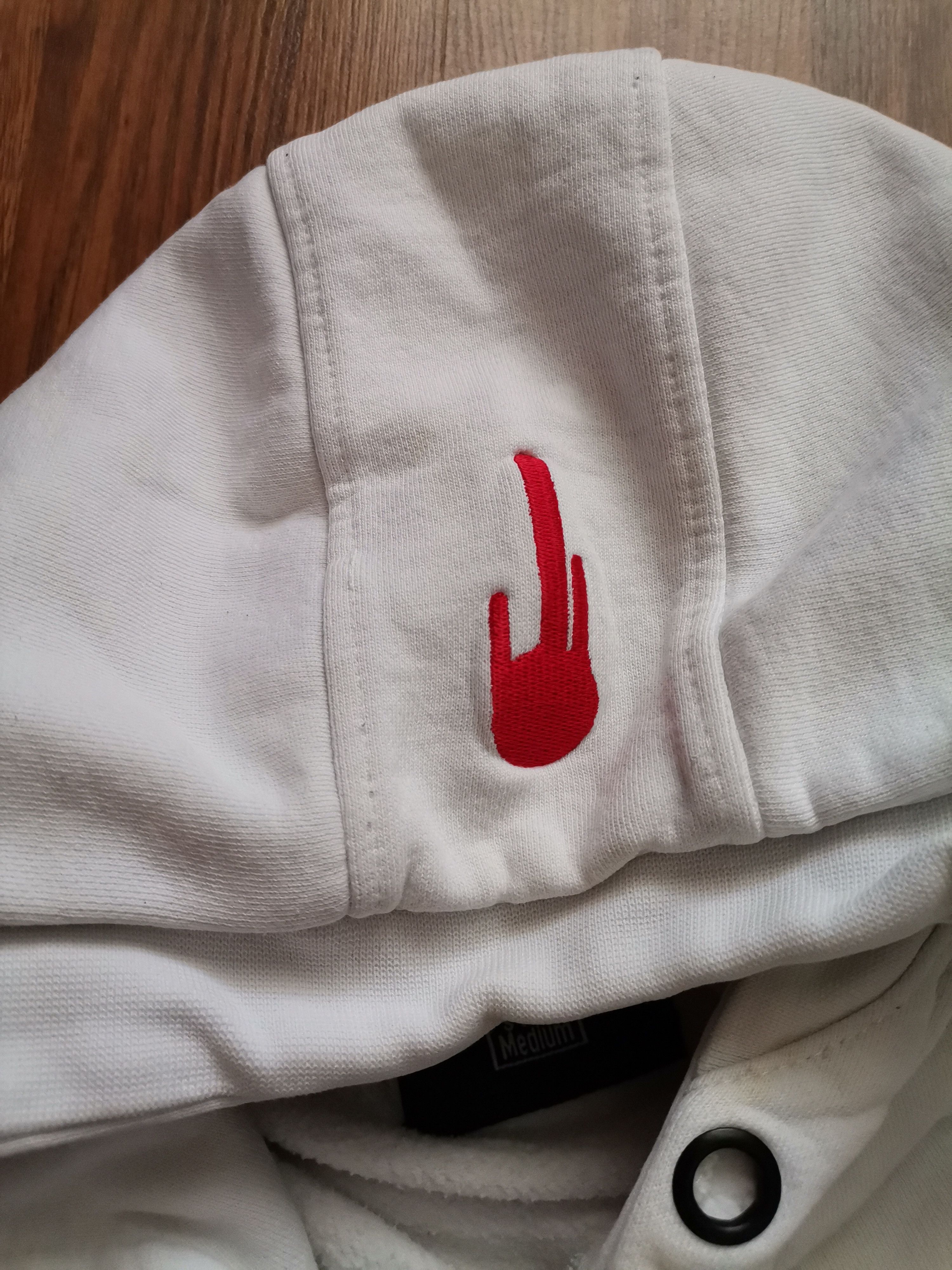 Other Who Shot Ya? Hoodie Size US M / EU 48-50 / 2 - 6 Thumbnail