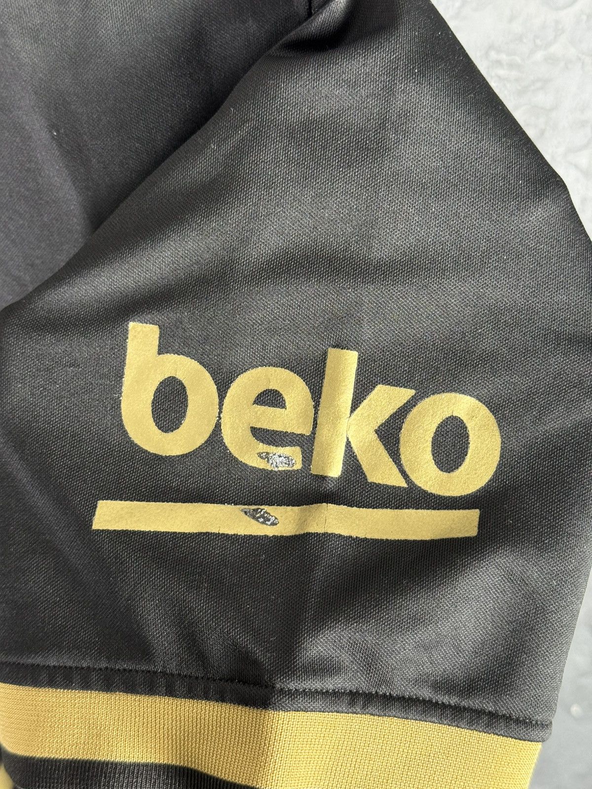 Nike Nike Frenkie de Jong Black Barcelona 2020/21 Away Jersey Size US XL / EU 56 / 4 - 8 Thumbnail