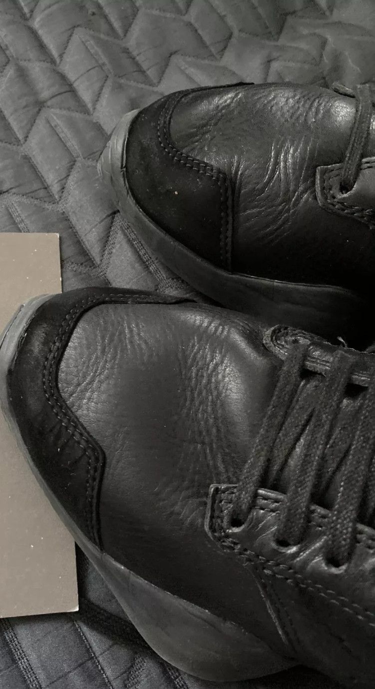 Rick Owens Rick Owens runners Size US 6 / IT 36 - 2 Thumbnail