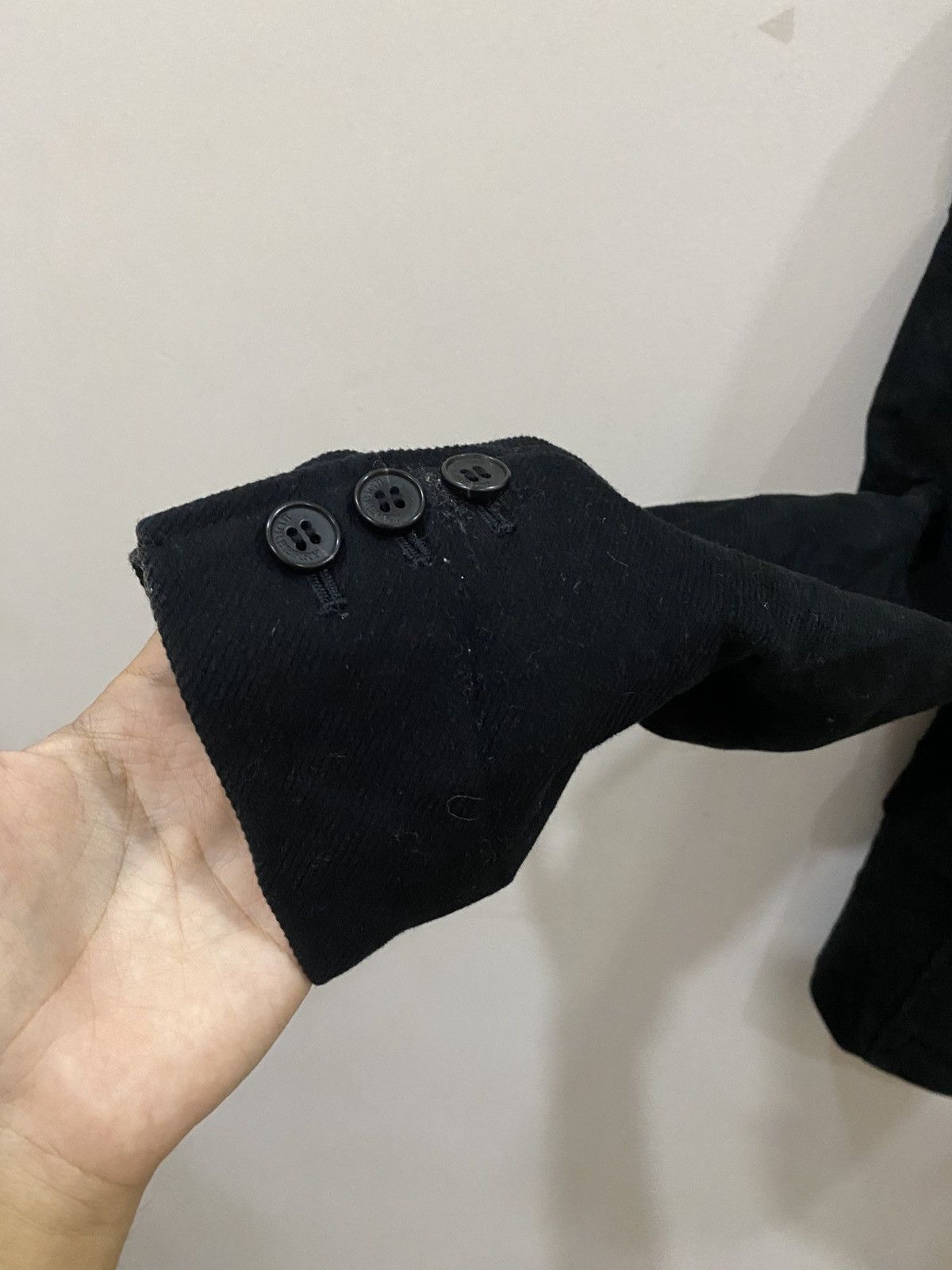 BURBERRY BLAZZER