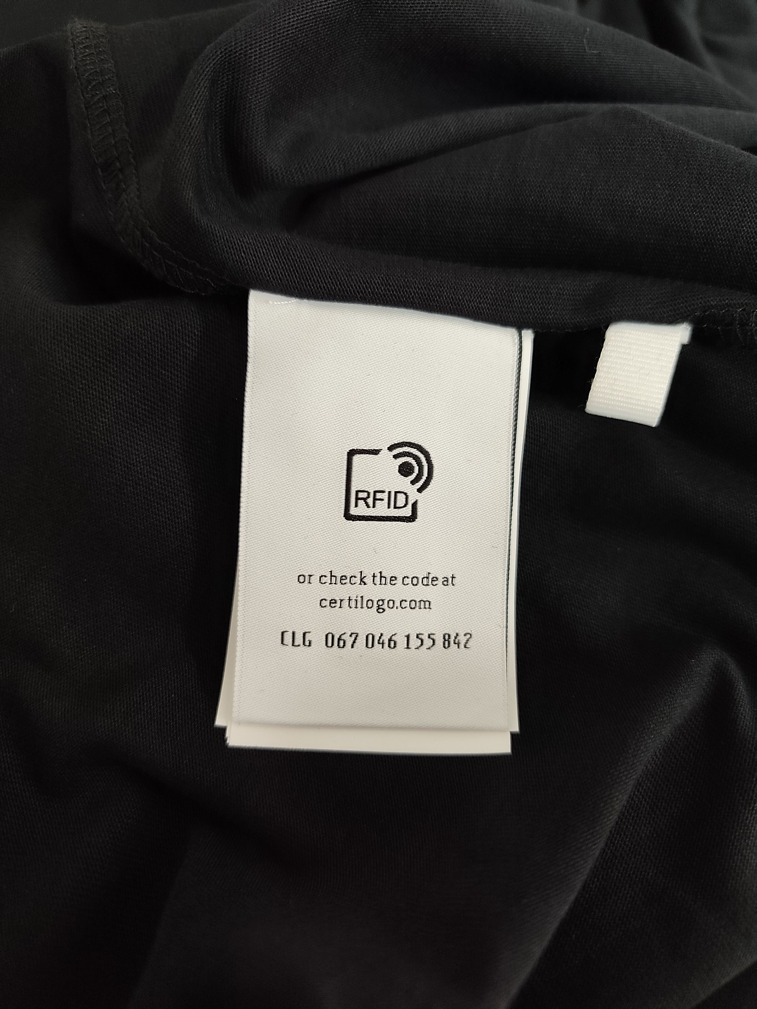 Off-White Off-White "Moon Arrow" Size US L / EU 52-54 / 3 - 9 Thumbnail