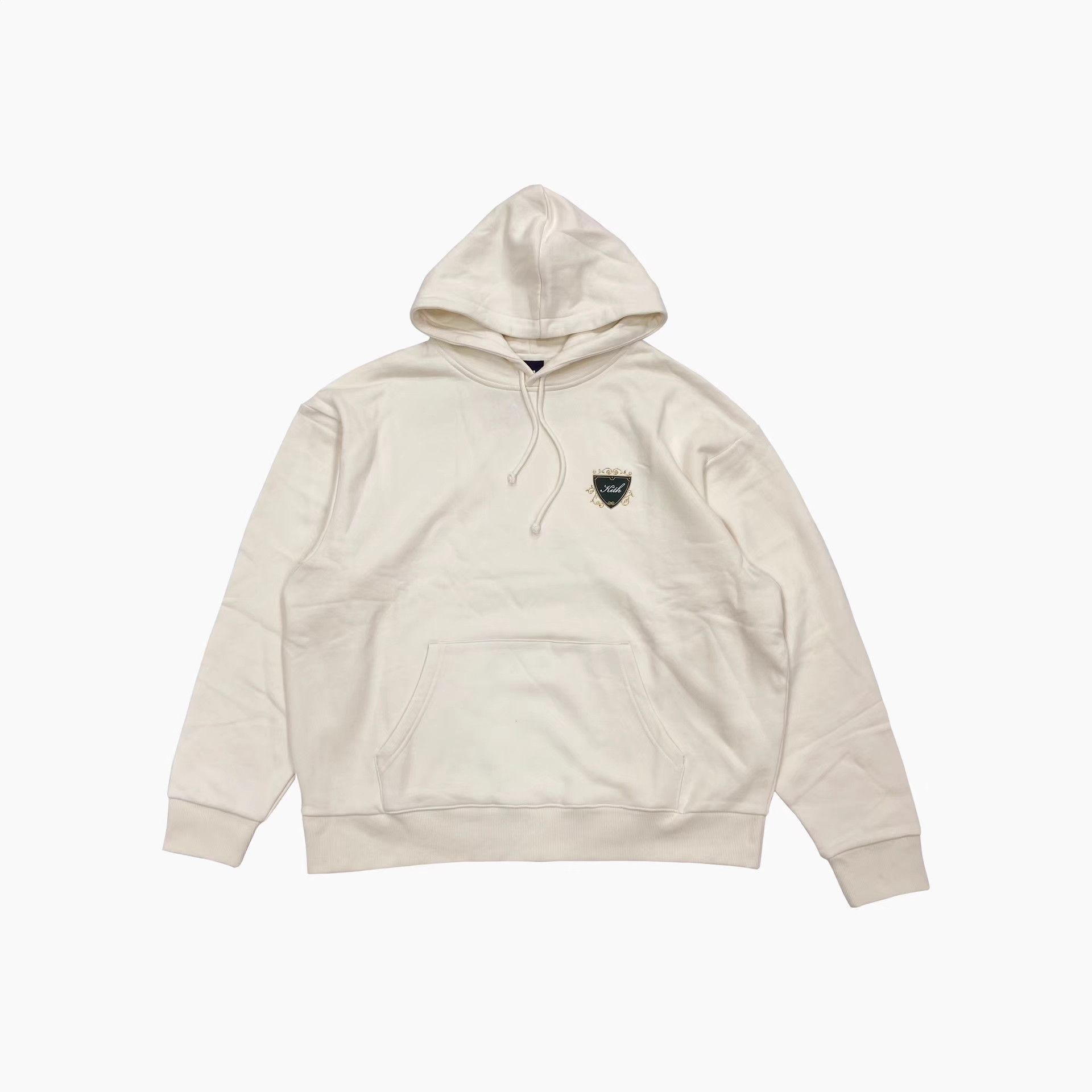 Kith Kith Korea Seoul Exclusive Hoodie | Grailed