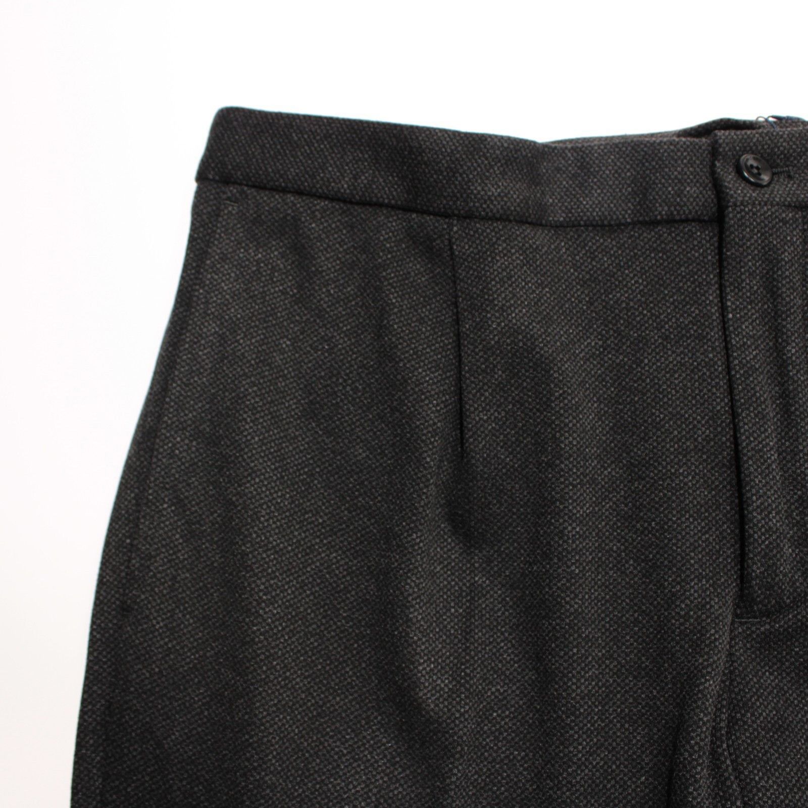 Incotex INCOTEX New with tags Dress Pants Size 36 US In Gray Size US 36 / EU 52 - 4 Thumbnail