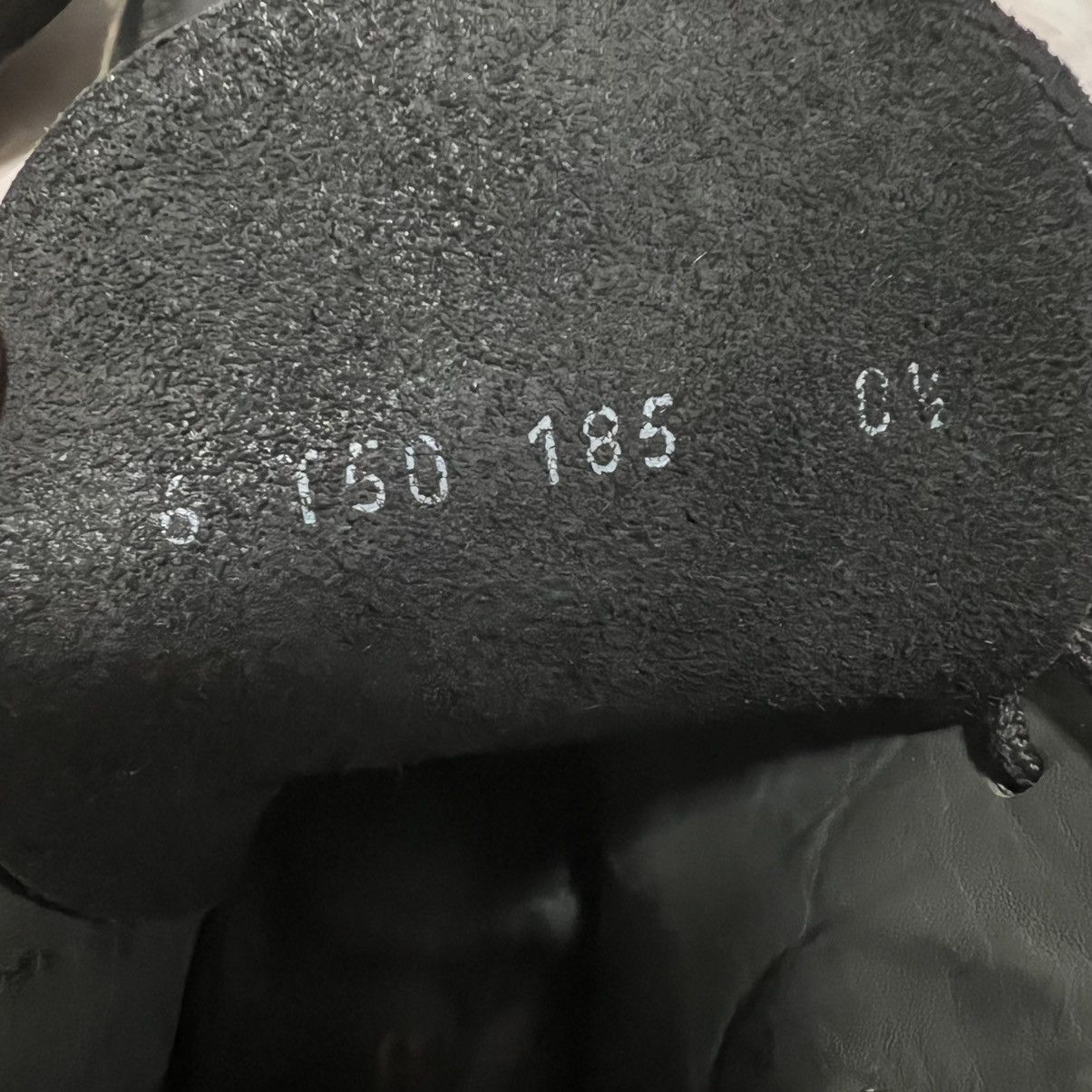 Miu Miu × Prada Miu Miu combat boots Size US 8.5 / EU 41-42 - 17 Thumbnail