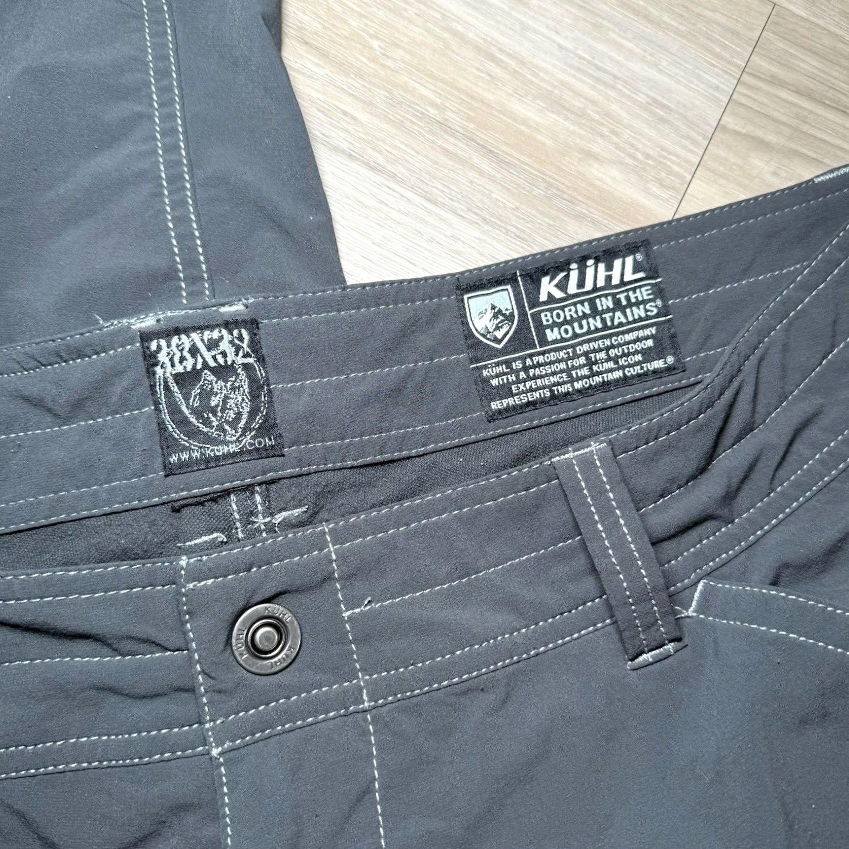 Vintage VINTAGE? No. Size US 38 / EU 54 - 3 Thumbnail