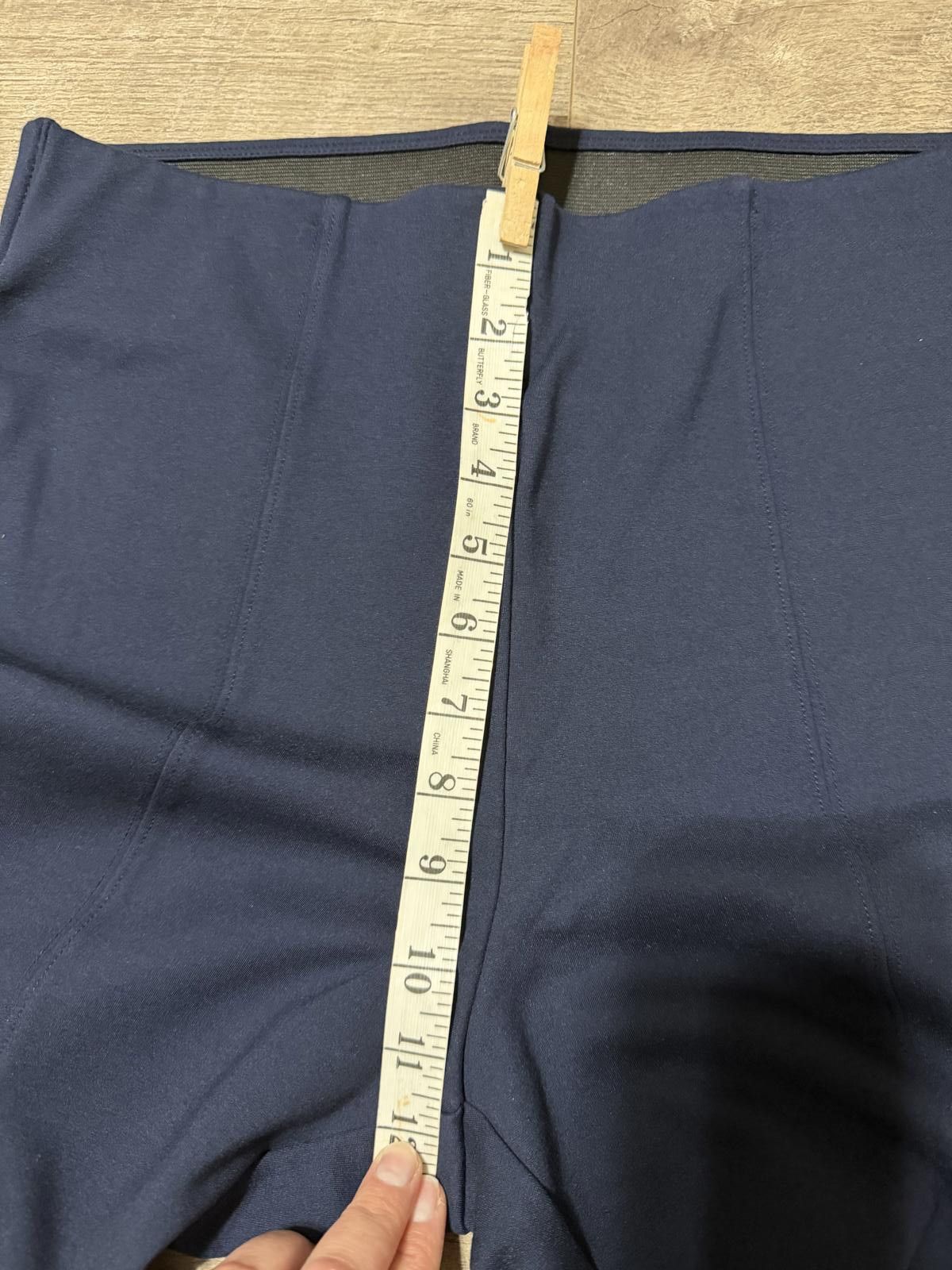 Old Navy Old Navy Extra High-Waisted Stevie Skinny Pants Size 36" / US 14 / IT 50 - 6 Thumbnail