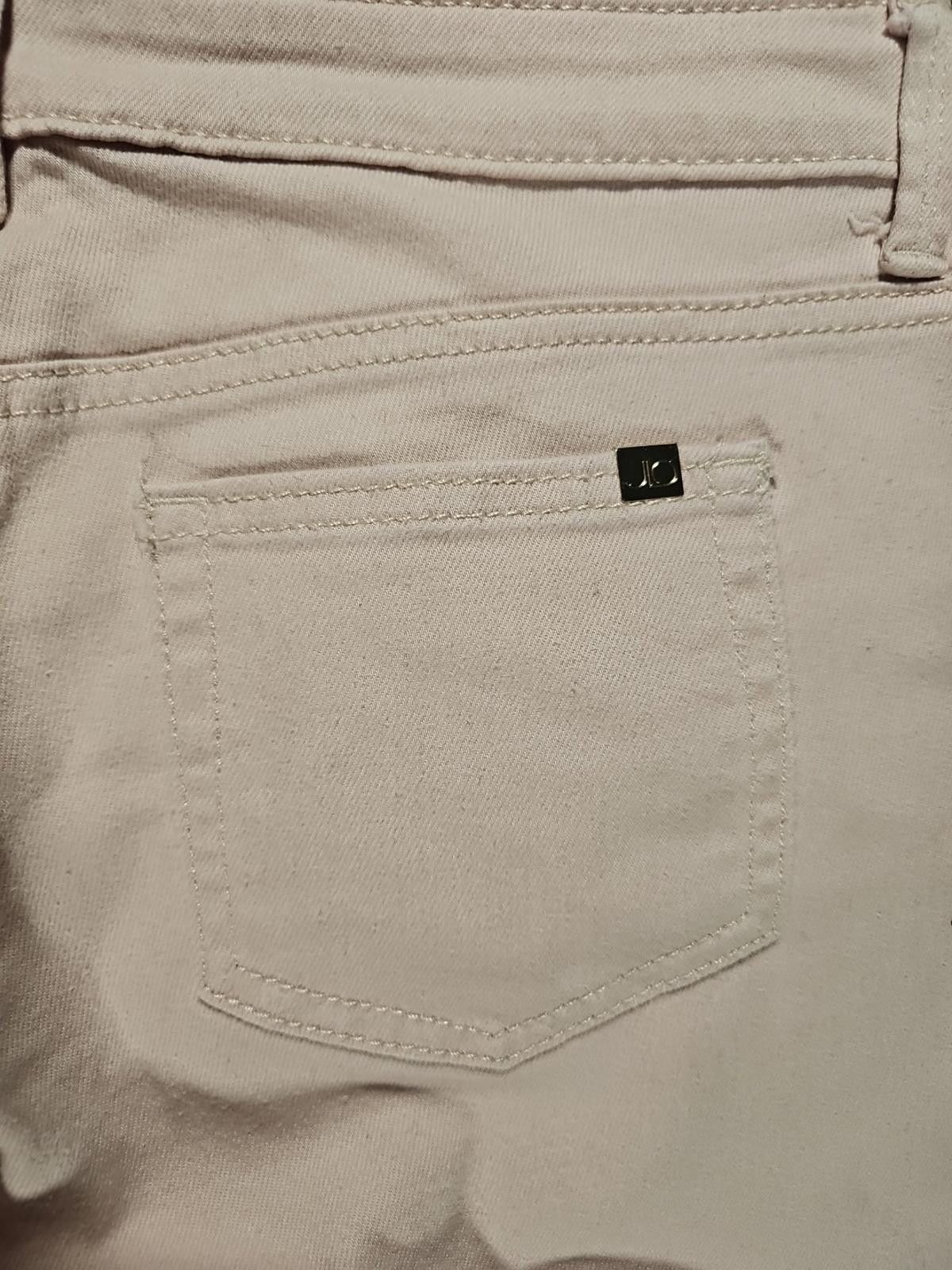 Other Jennifer Lopez Skinny Ankle 2 Pink Pants Size 26" / US 2 / IT 38 - 9 Thumbnail
