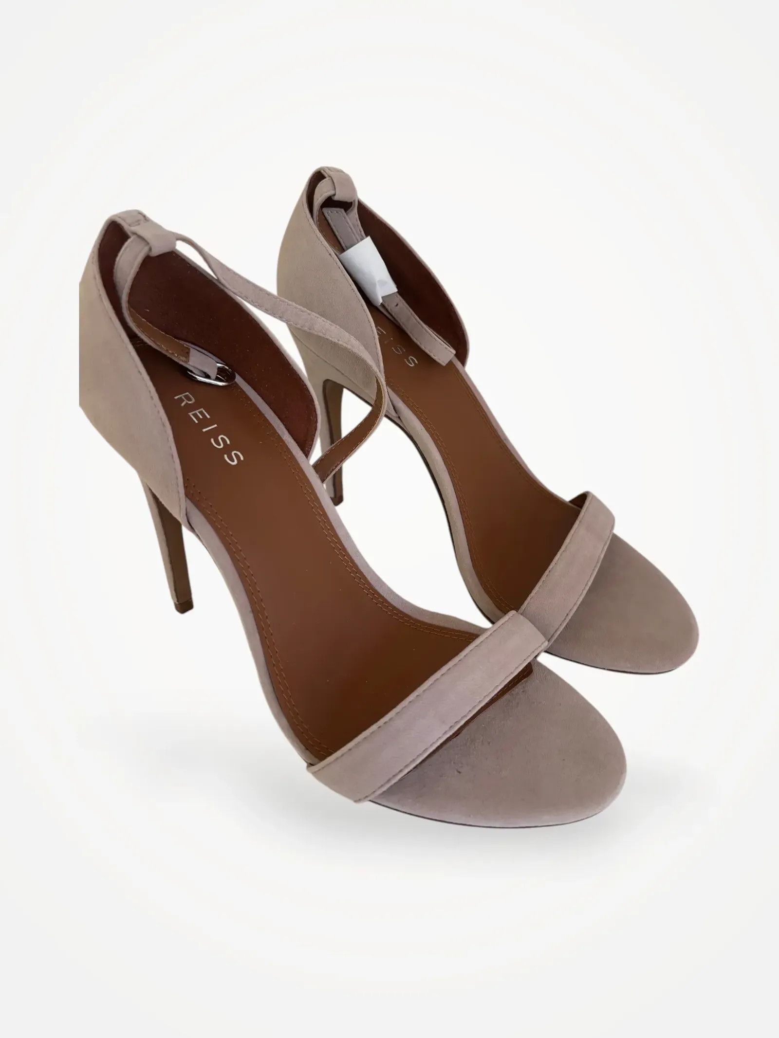 Reiss Reiss Paula Heels Size US 10 / IT 40 - 1 Thumbnail