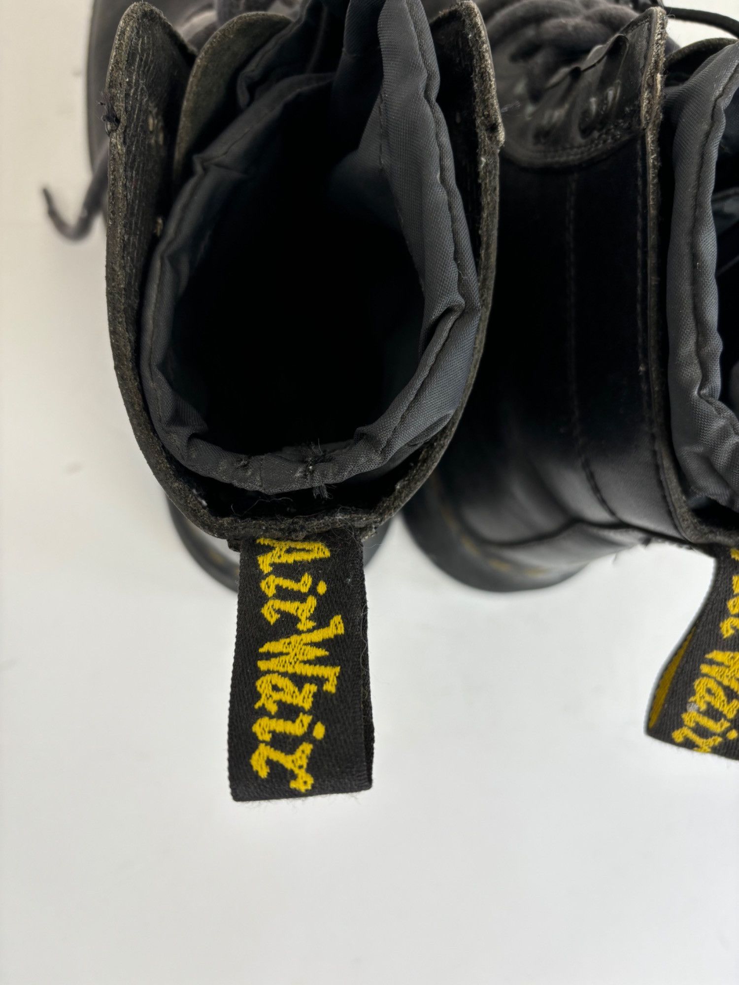 Dr. Martens Size 9 Dr Martens Insulated Boots Size US 9 / EU 42 - 4 Thumbnail