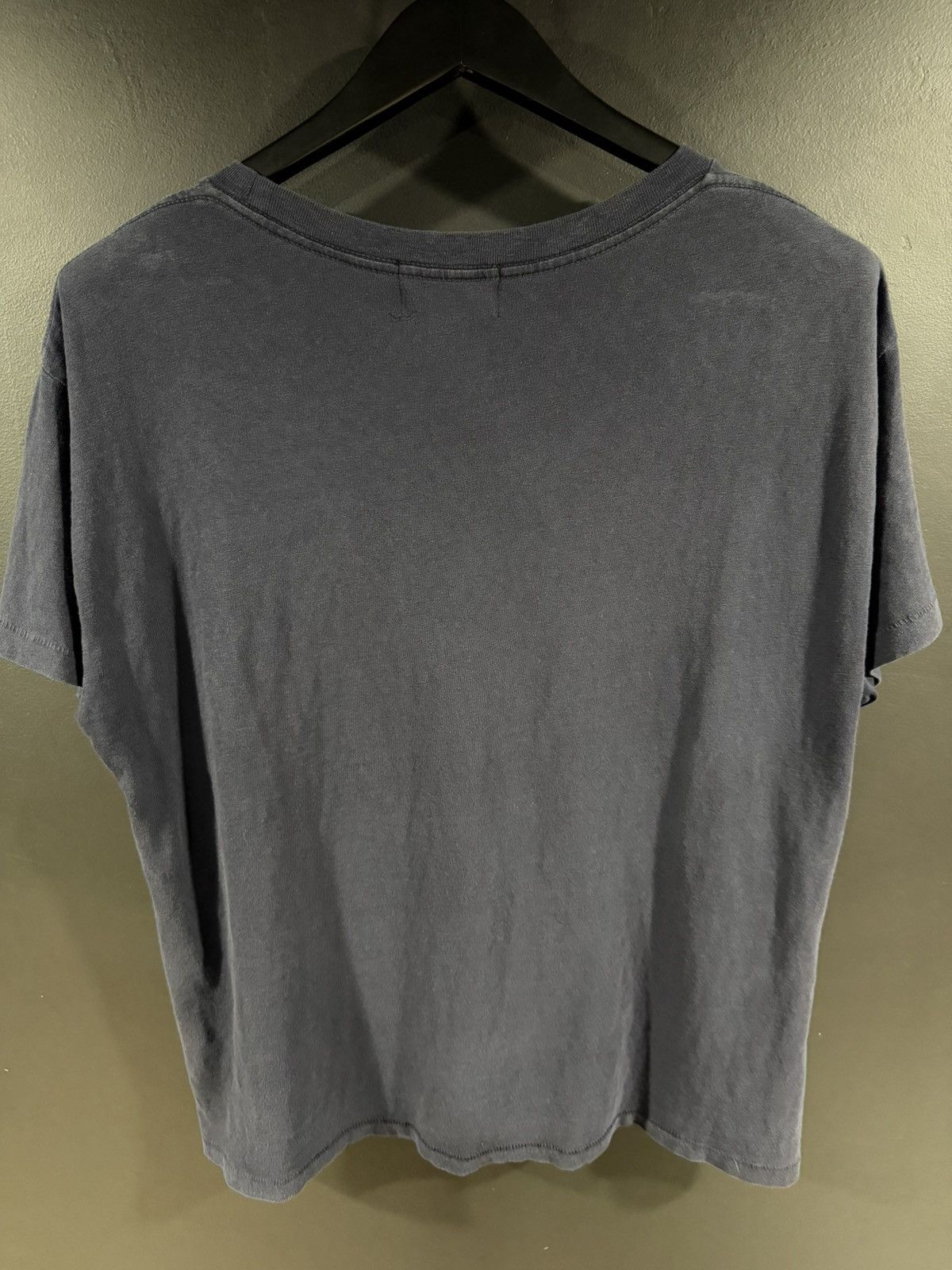 Enfants Riches Deprimes LAST PRICE DROP! ERD Chain Faded Purple Tee S Size US S / EU 44-46 / 1 - 6 Thumbnail