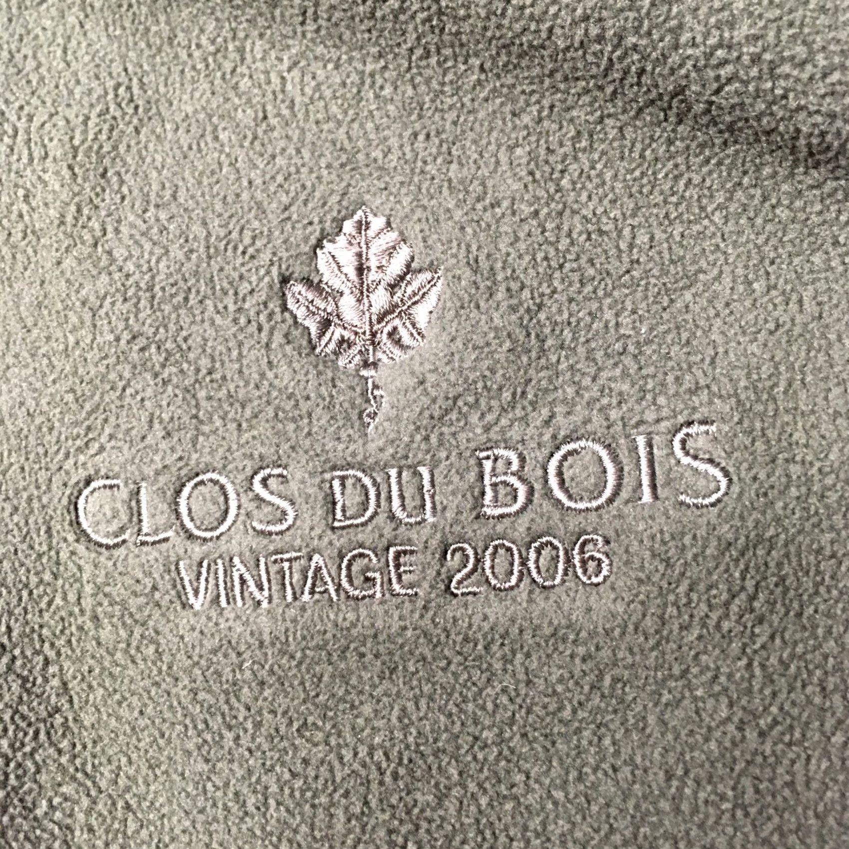 Olive SOPE CREEK Vest XL Olive Green Fleece Full Zip Logo Outdoor Classic 90s Windbreaker Mens Size US XL / EU 56 / 4 - 7 Thumbnail