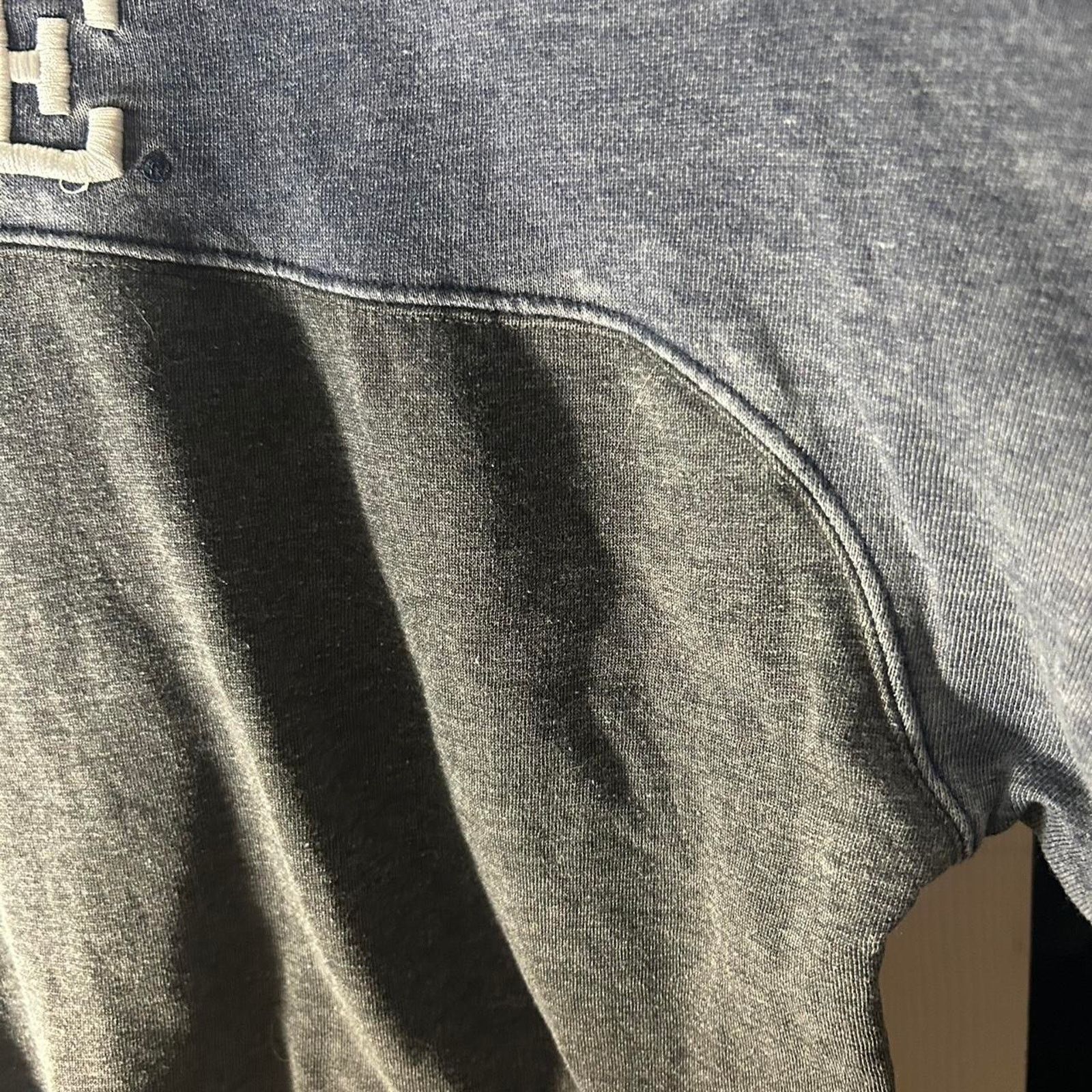 Other (L) Colosseum Brand YALE University Vintage Crewneck Size L / US 10 / IT 46 - 6 Thumbnail