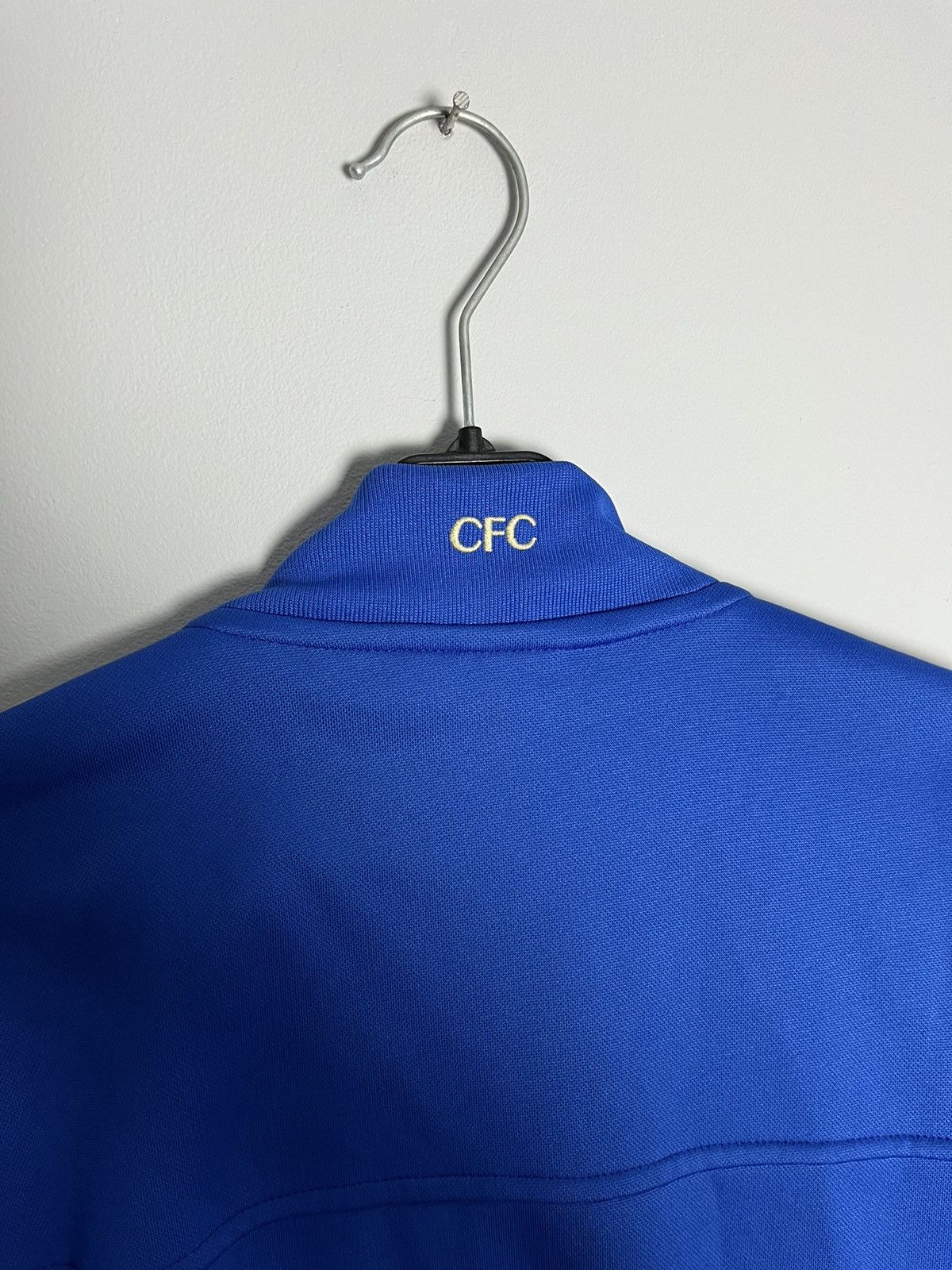 Adidas Adidas Chelsea zip sweatshirt Size US M / EU 48-50 / 2 - 7 Thumbnail